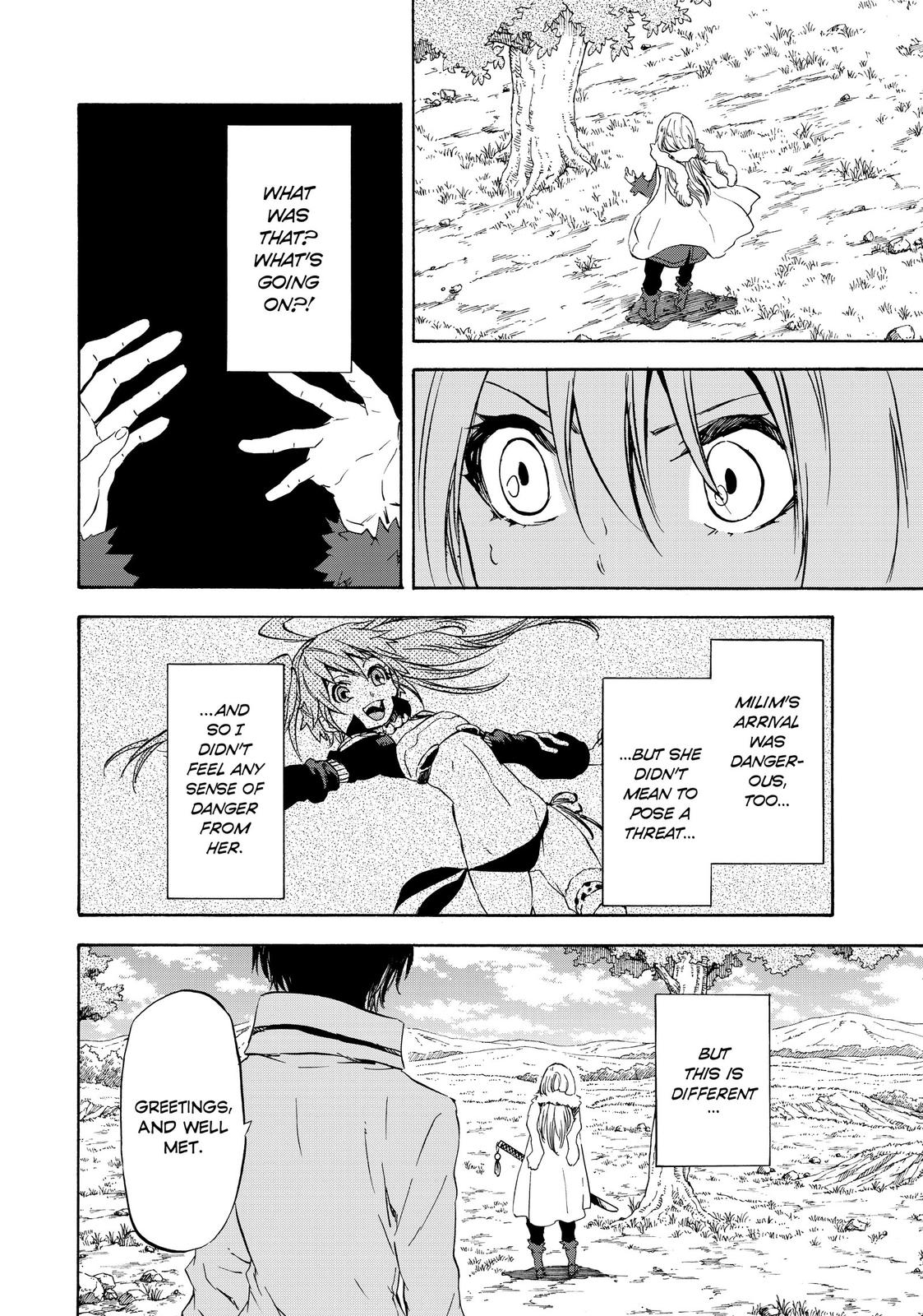 That Time I Got Reincarnated as a Slime Chapter 54 - Page 18