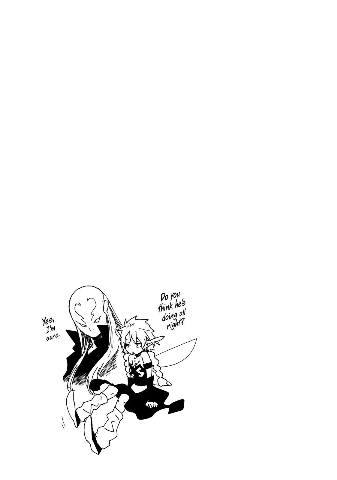 That Time I Got Reincarnated as a Slime Chapter 54 - Page 21