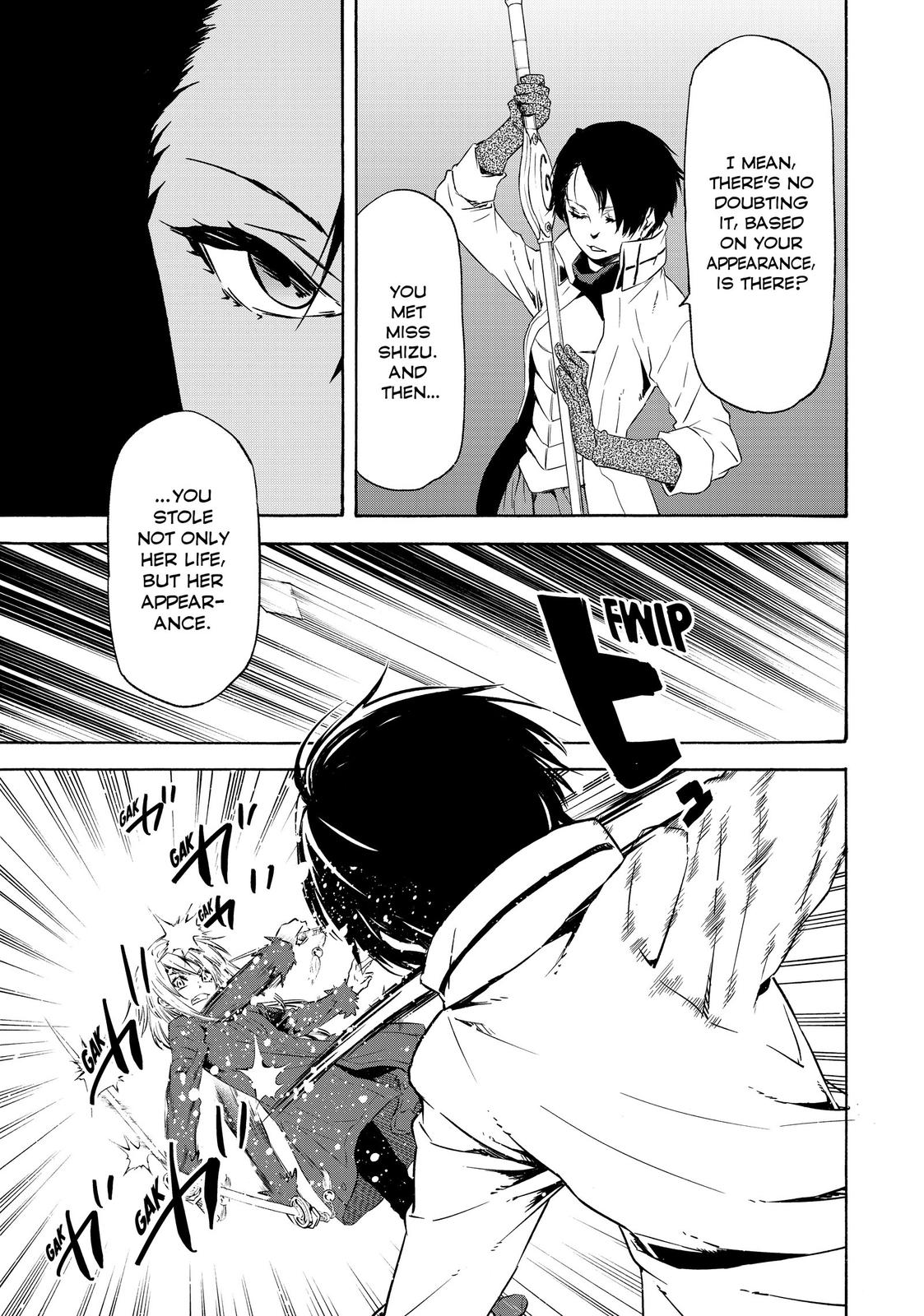 That Time I Got Reincarnated as a Slime Chapter 55 - Page 7