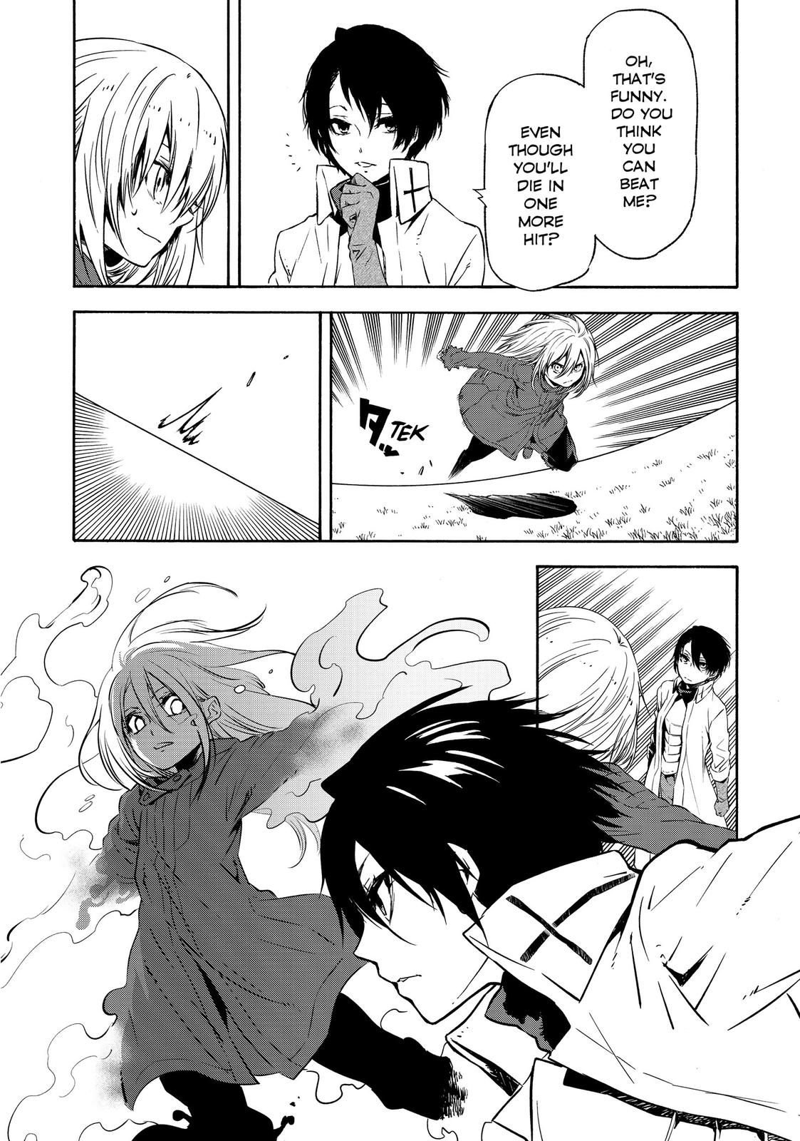 That Time I Got Reincarnated as a Slime Chapter 55 - Page 18