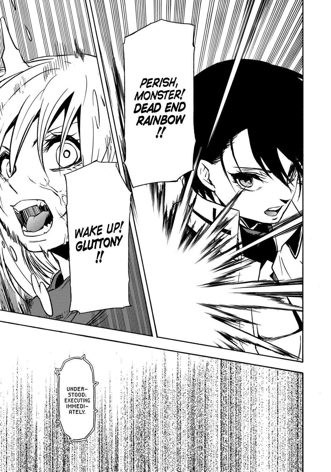 That Time I Got Reincarnated as a Slime Chapter 55 - Page 19