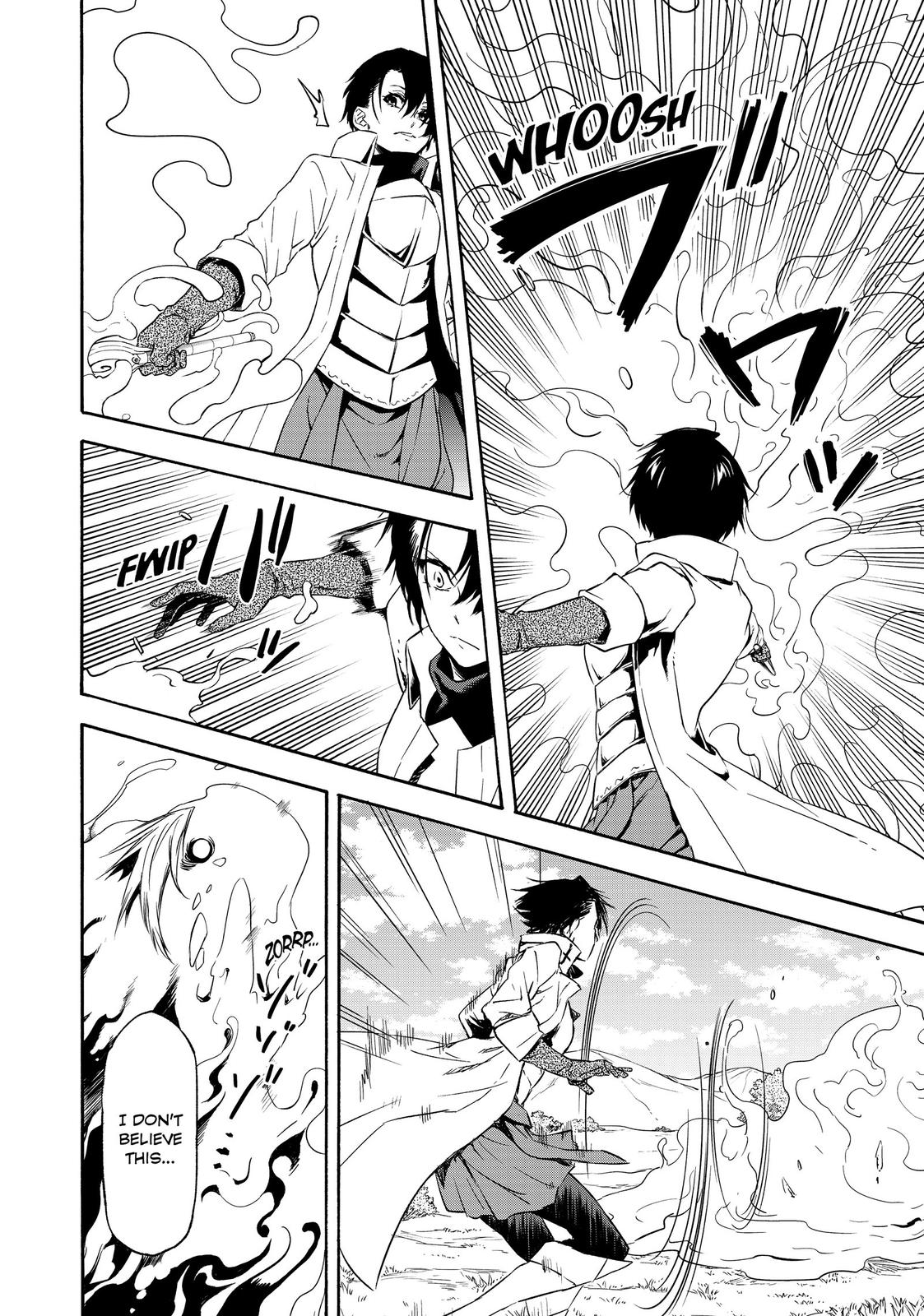 That Time I Got Reincarnated as a Slime Chapter 55 - Page 20