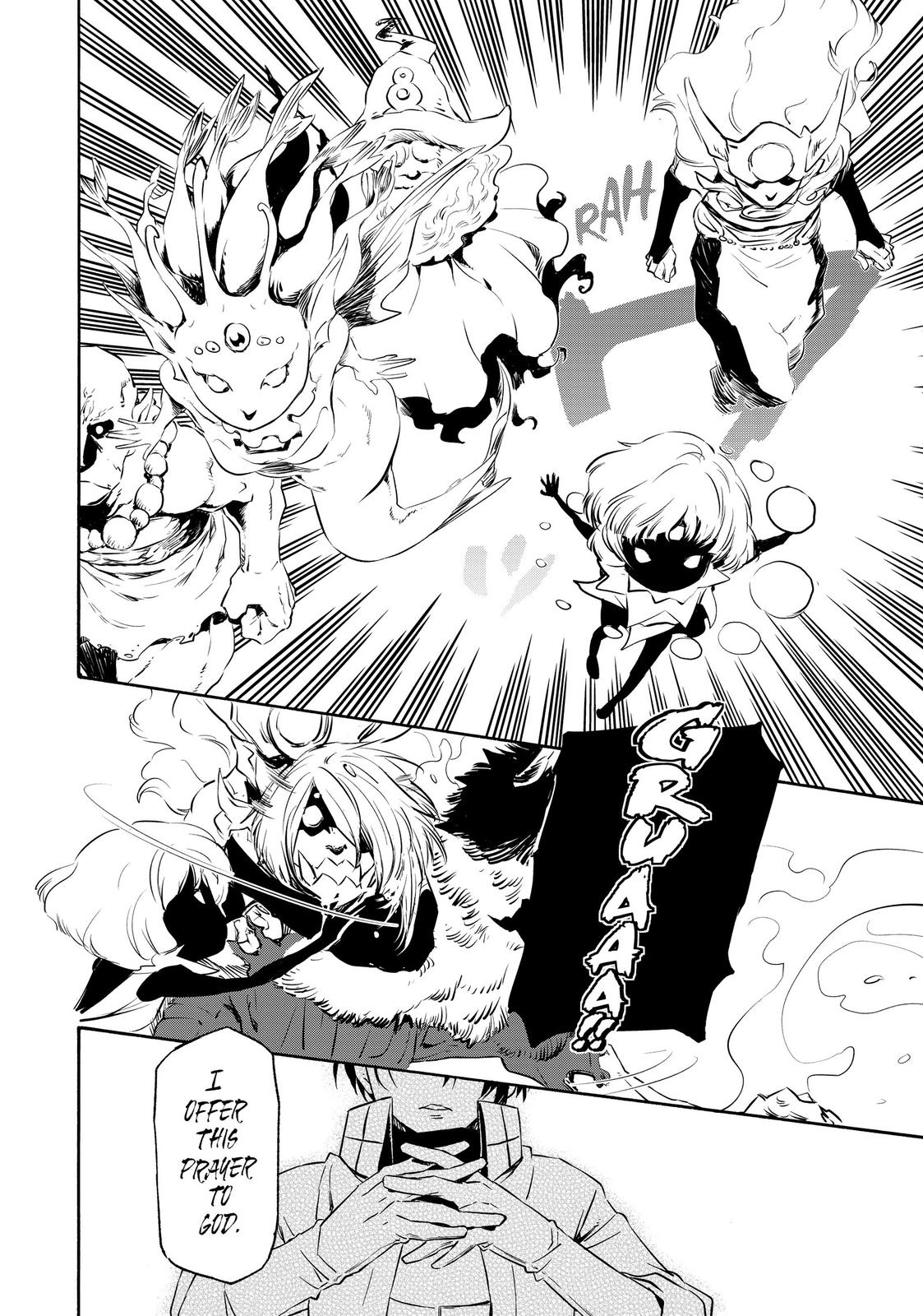 That Time I Got Reincarnated as a Slime Chapter 55 - Page 24