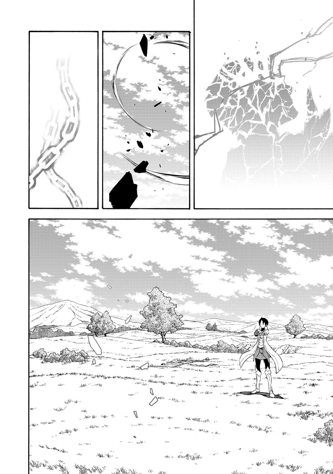 That Time I Got Reincarnated as a Slime Chapter 55 - Page 27