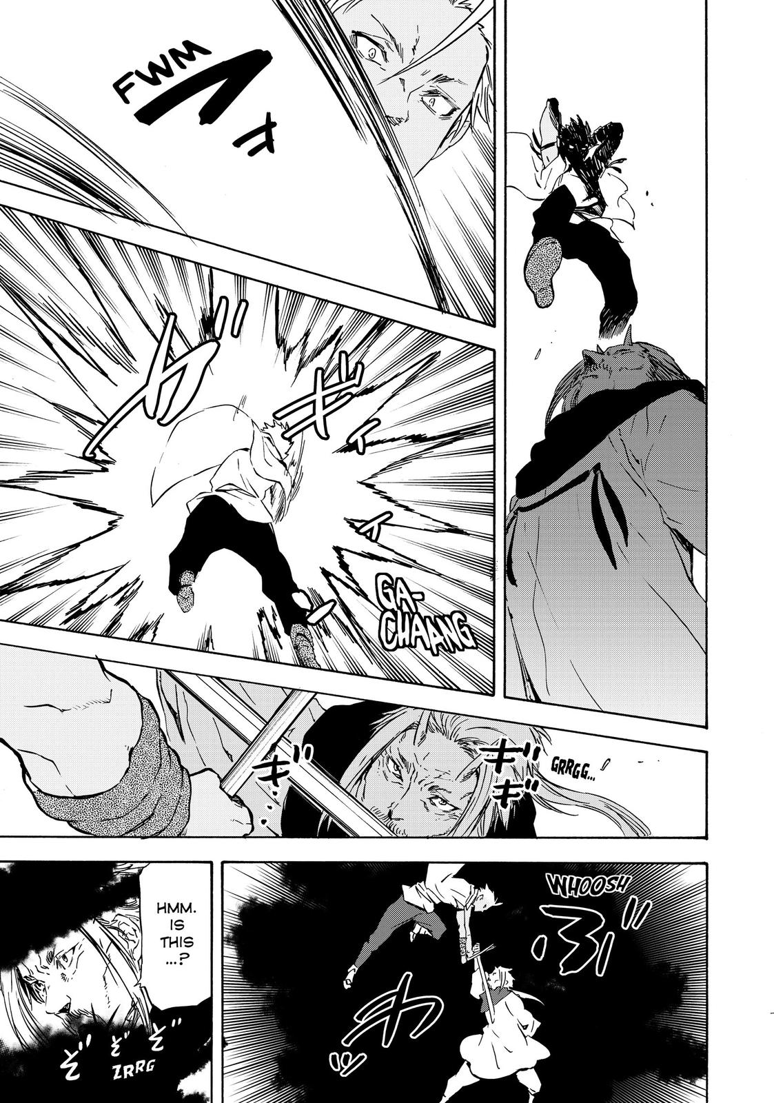 That Time I Got Reincarnated as a Slime Chapter 56 - Page 13