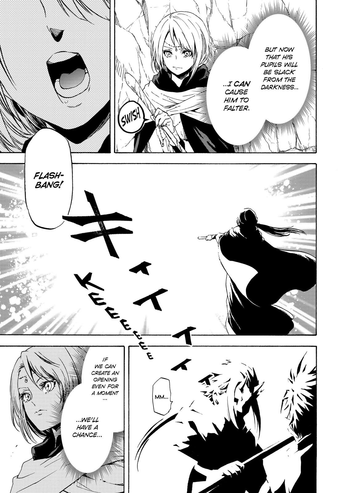 That Time I Got Reincarnated as a Slime Chapter 56 - Page 15