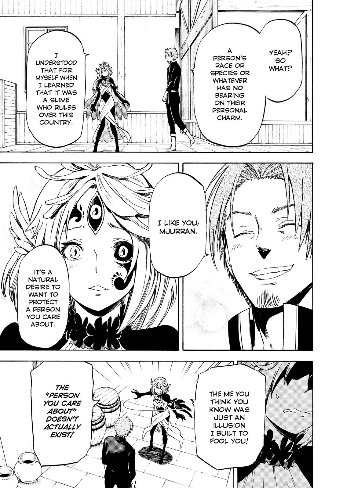 That Time I Got Reincarnated as a Slime Chapter 58 - Page 19