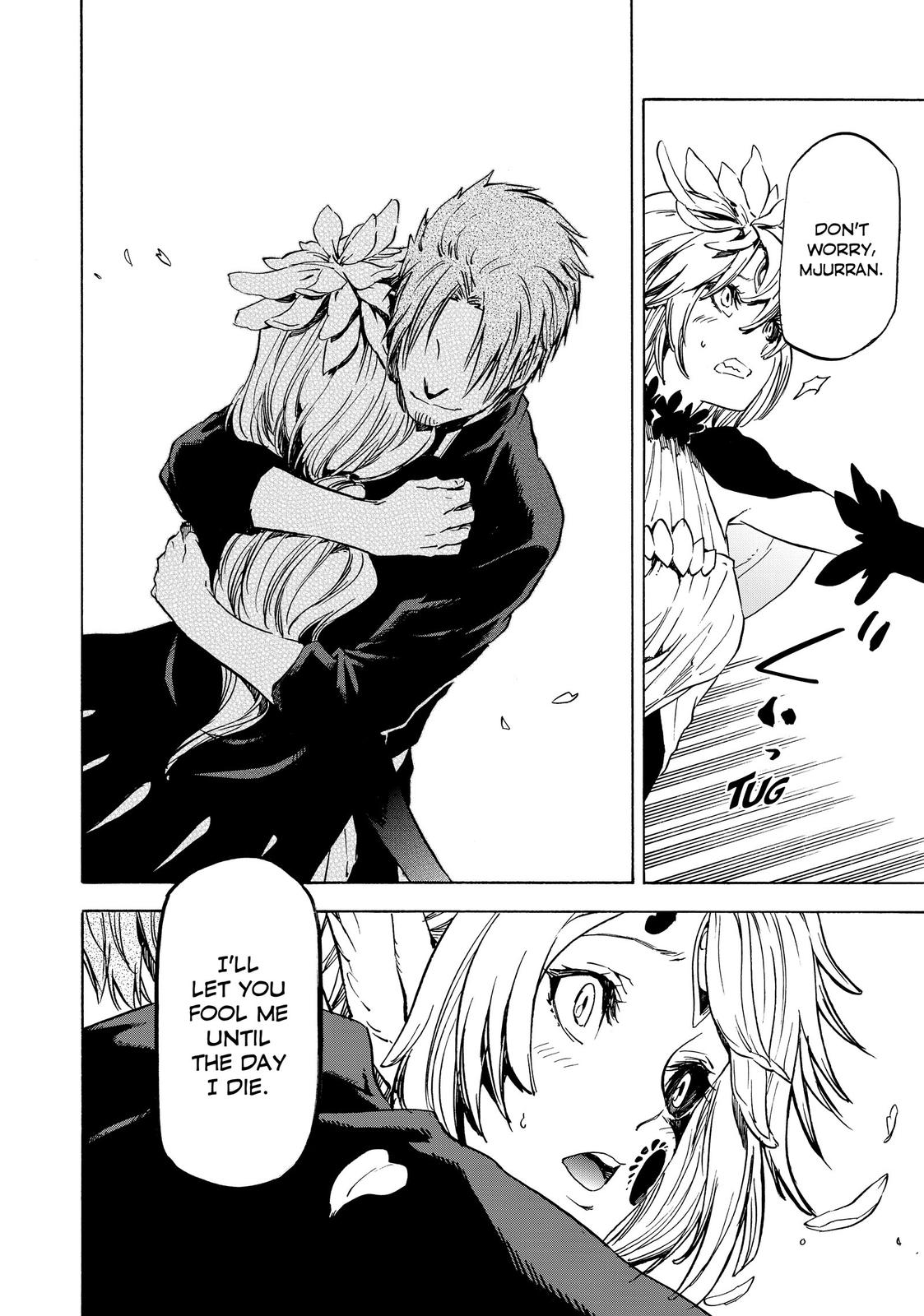 That Time I Got Reincarnated as a Slime Chapter 58 - Page 20