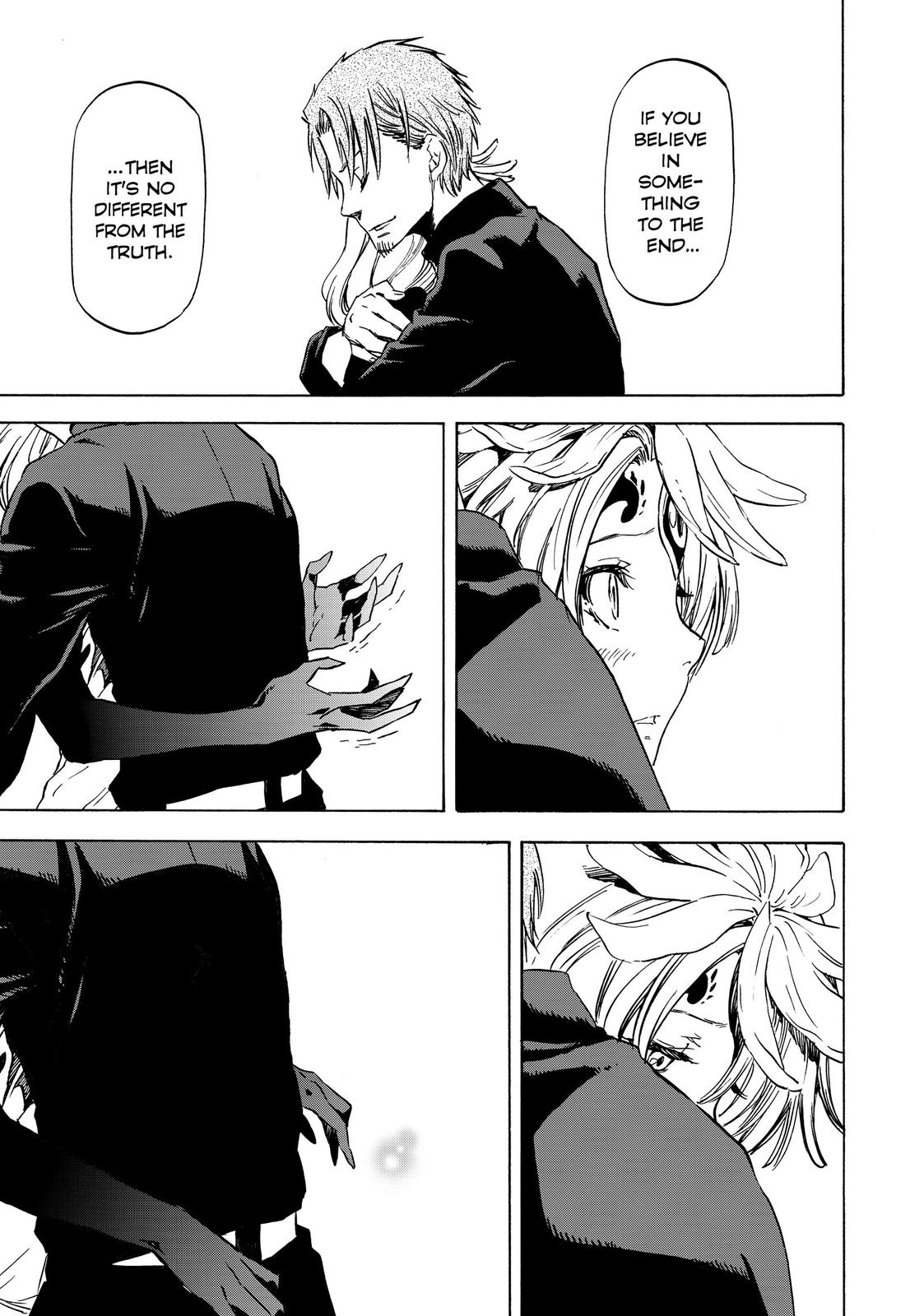 That Time I Got Reincarnated as a Slime Chapter 58 - Page 21