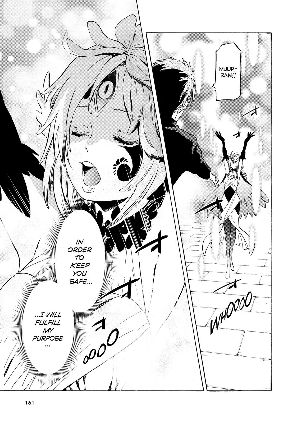 That Time I Got Reincarnated as a Slime Chapter 58 - Page 23