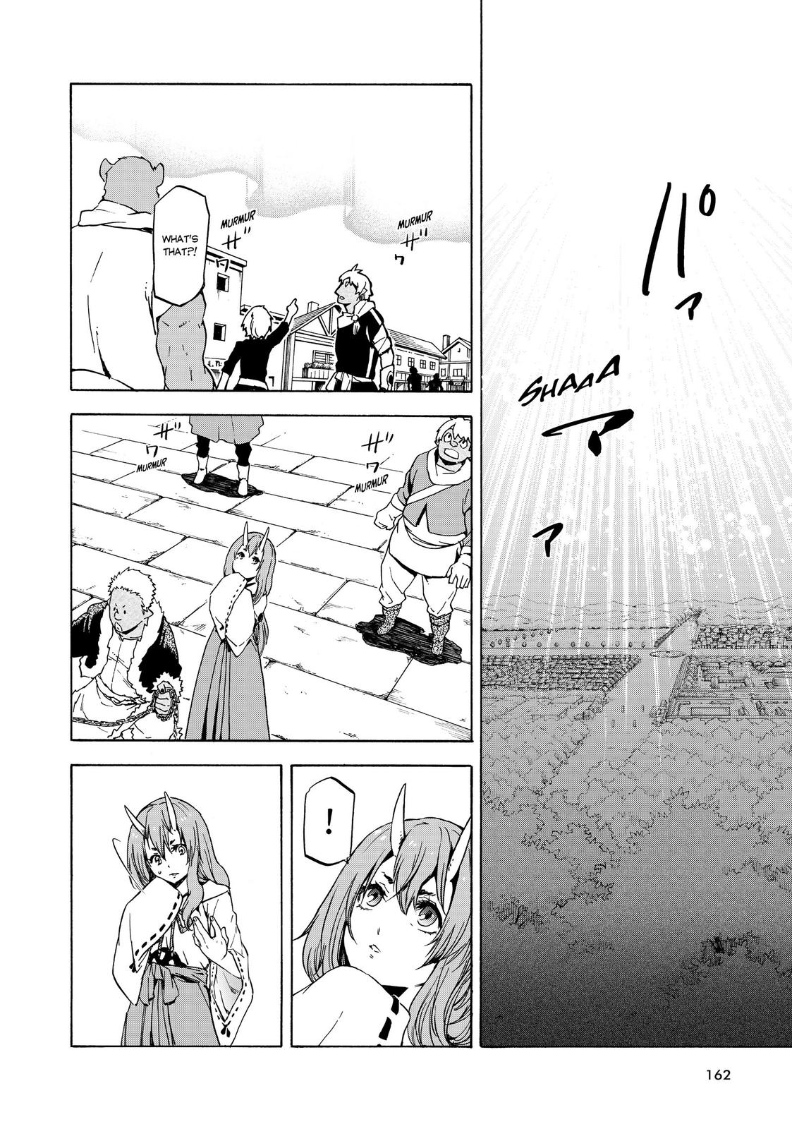 That Time I Got Reincarnated as a Slime Chapter 58 - Page 24