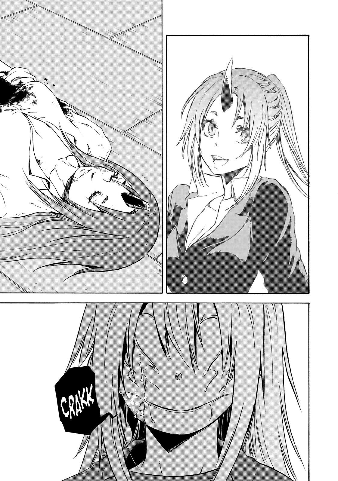 That Time I Got Reincarnated as a Slime Chapter 59 - Page 51