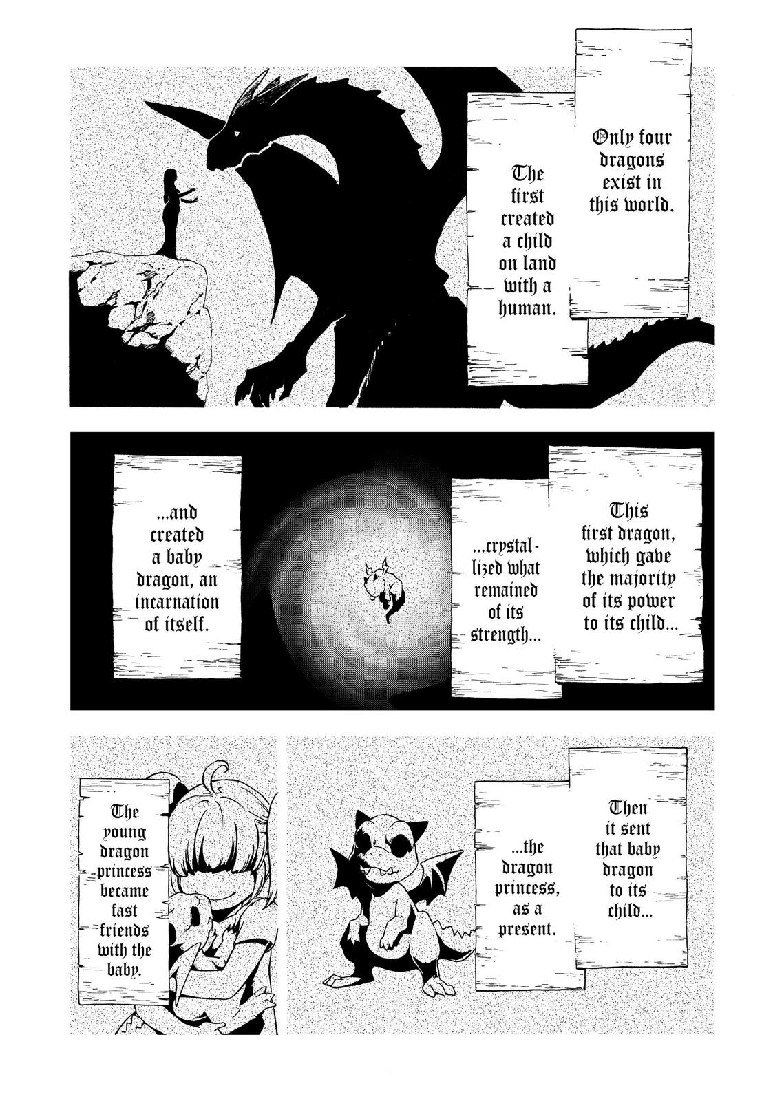 That Time I Got Reincarnated as a Slime Chapter 60 - Page 6