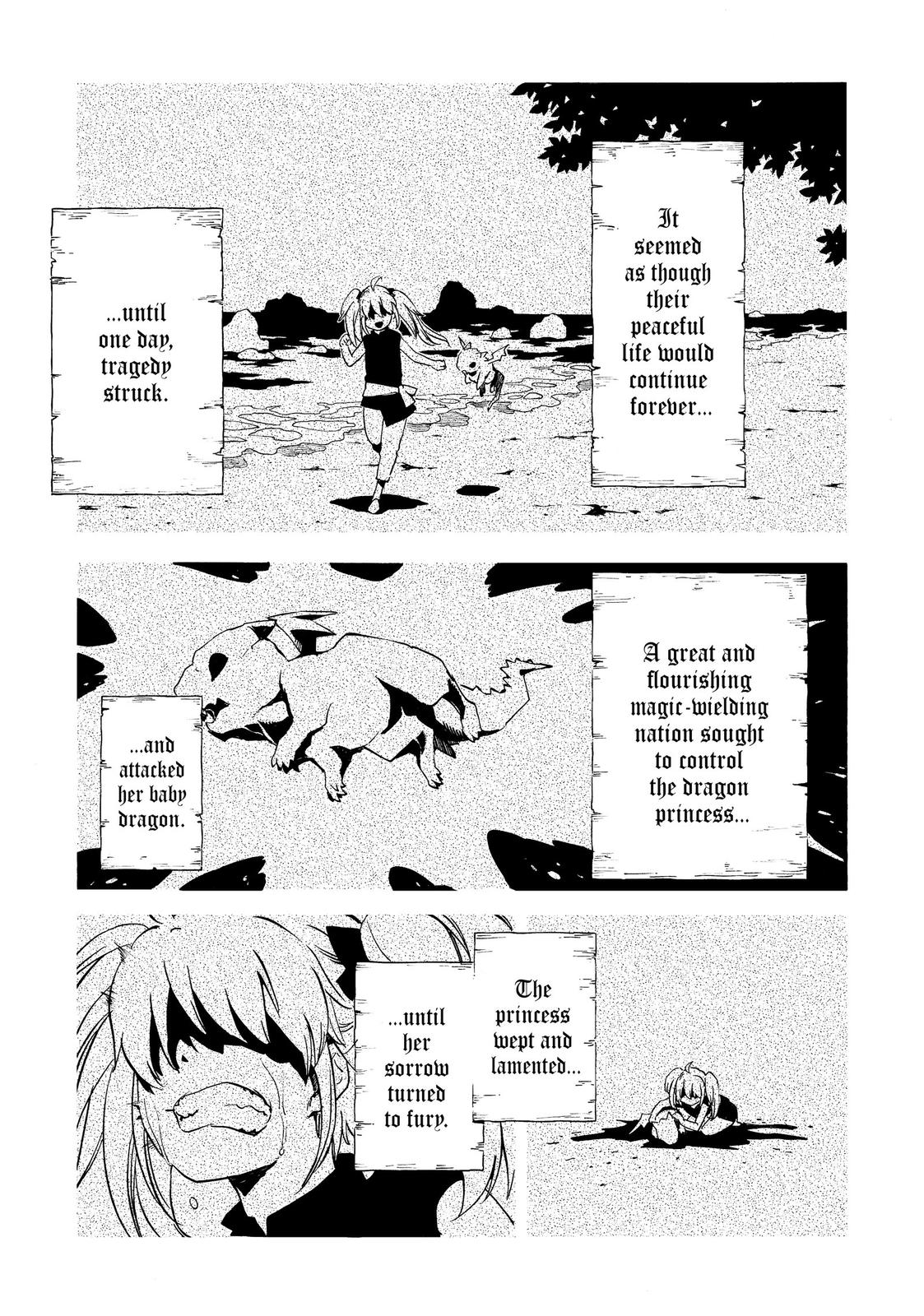 That Time I Got Reincarnated as a Slime Chapter 60 - Page 7