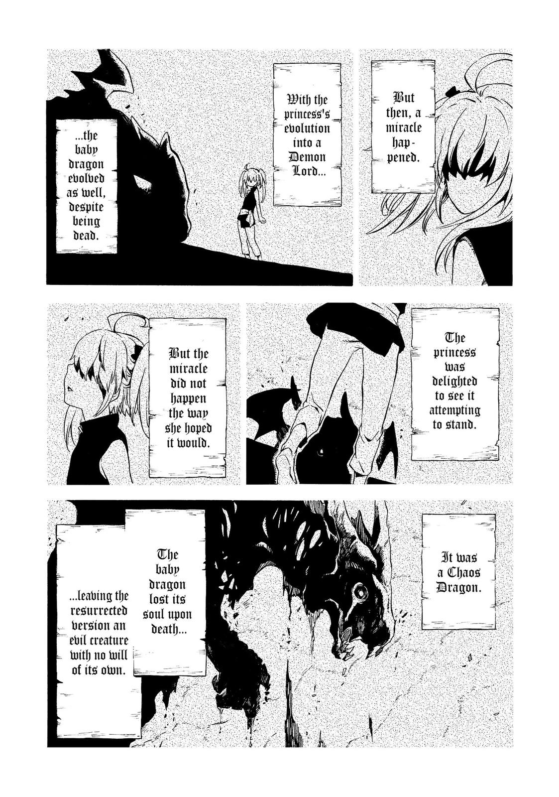 That Time I Got Reincarnated as a Slime Chapter 60 - Page 9