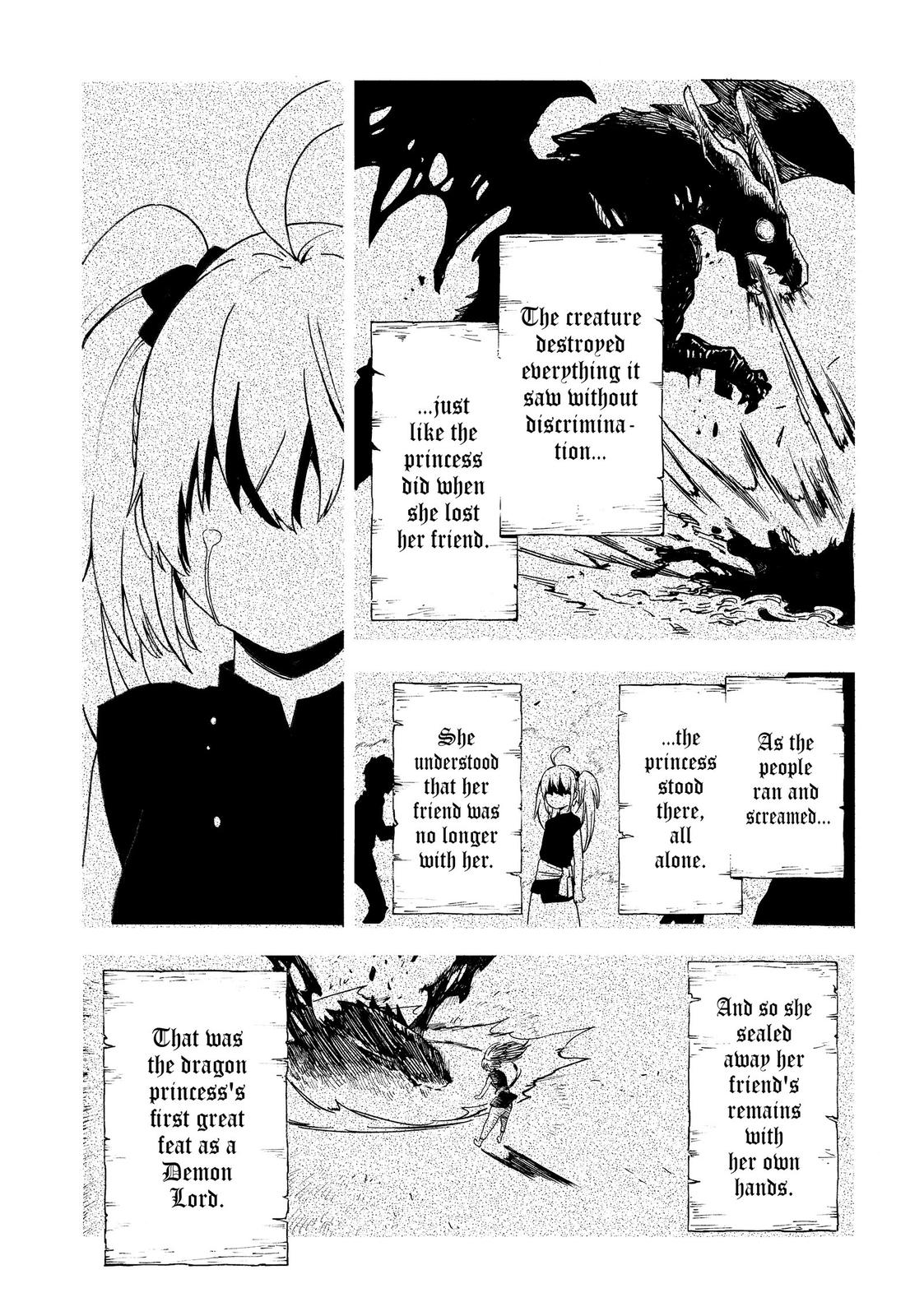 That Time I Got Reincarnated as a Slime Chapter 60 - Page 10