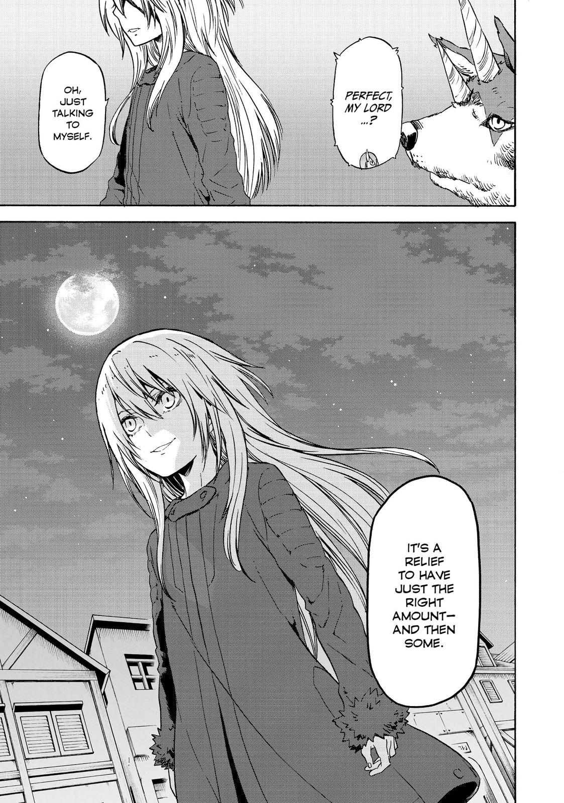 That Time I Got Reincarnated as a Slime Chapter 60 - Page 25