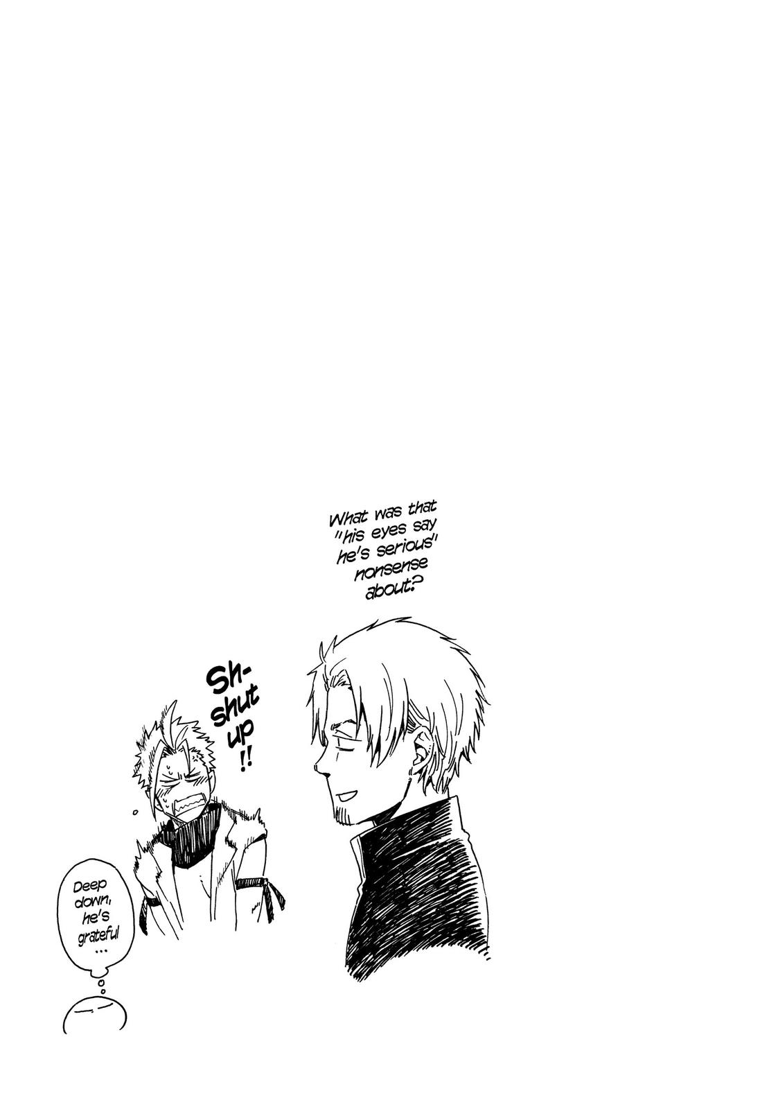 That Time I Got Reincarnated as a Slime Chapter 61 - Page 33