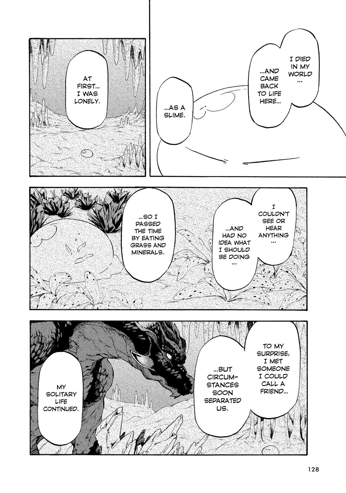 That Time I Got Reincarnated as a Slime Chapter 62 - Page 8