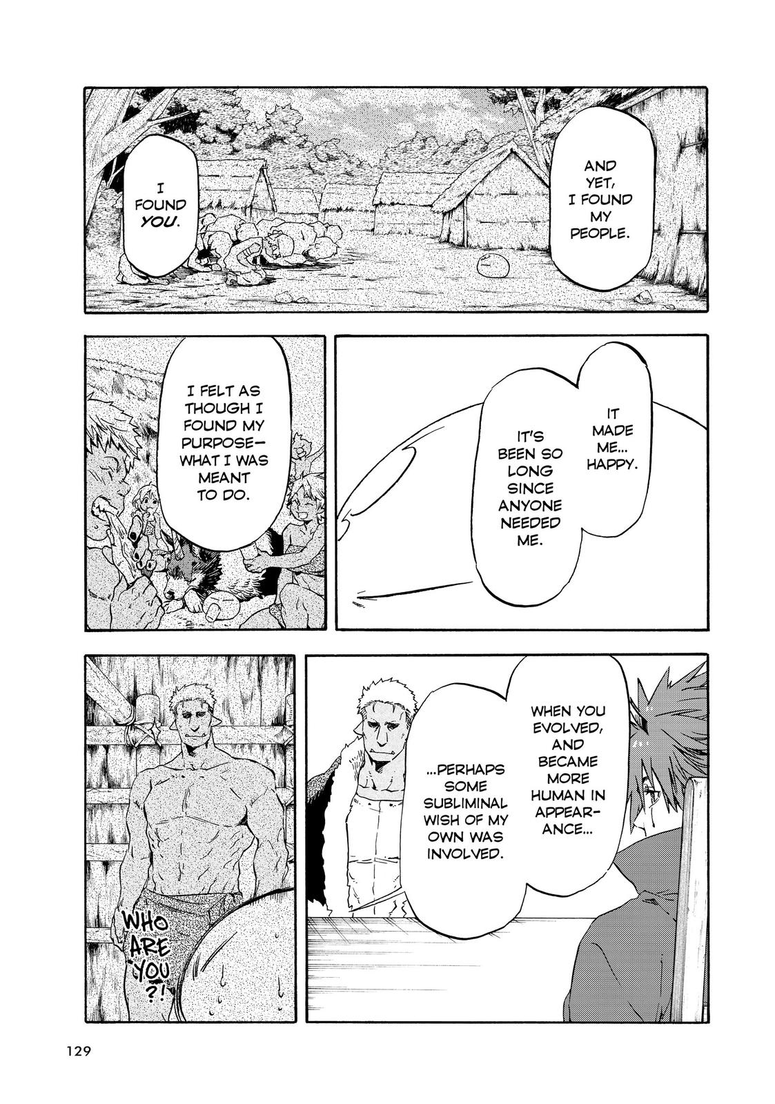 That Time I Got Reincarnated as a Slime Chapter 62 - Page 9