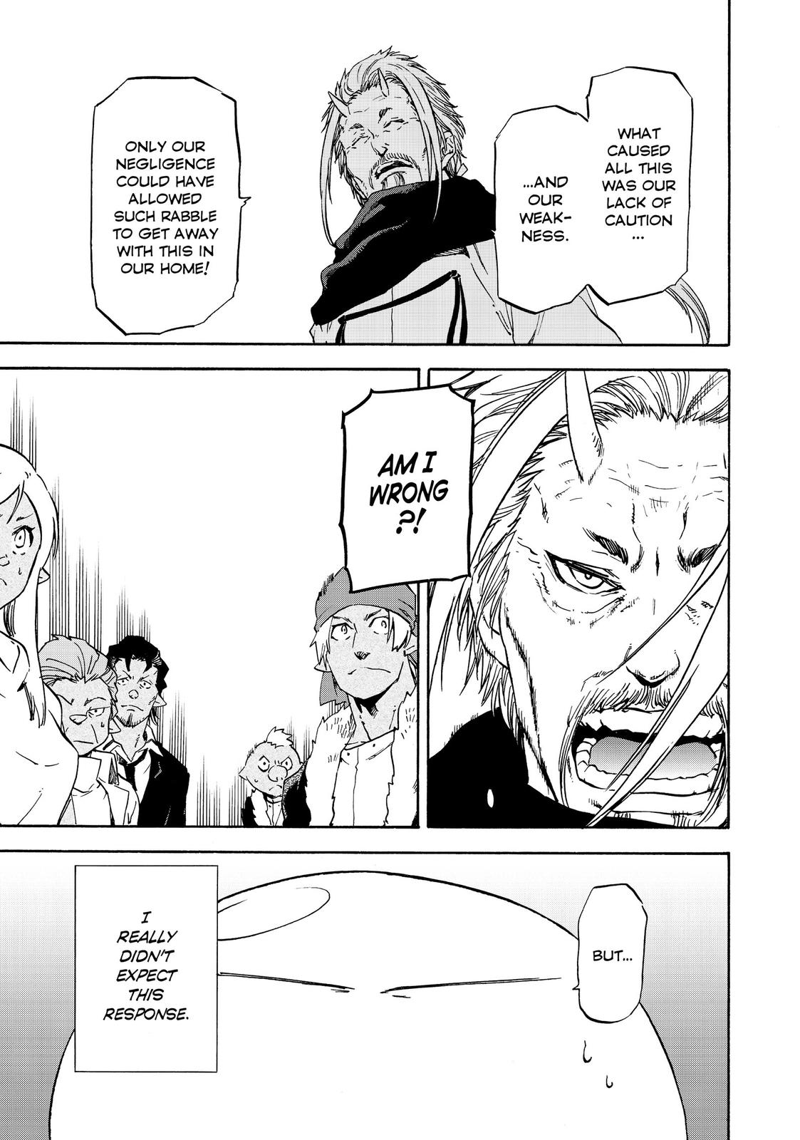 That Time I Got Reincarnated as a Slime Chapter 62 - Page 15