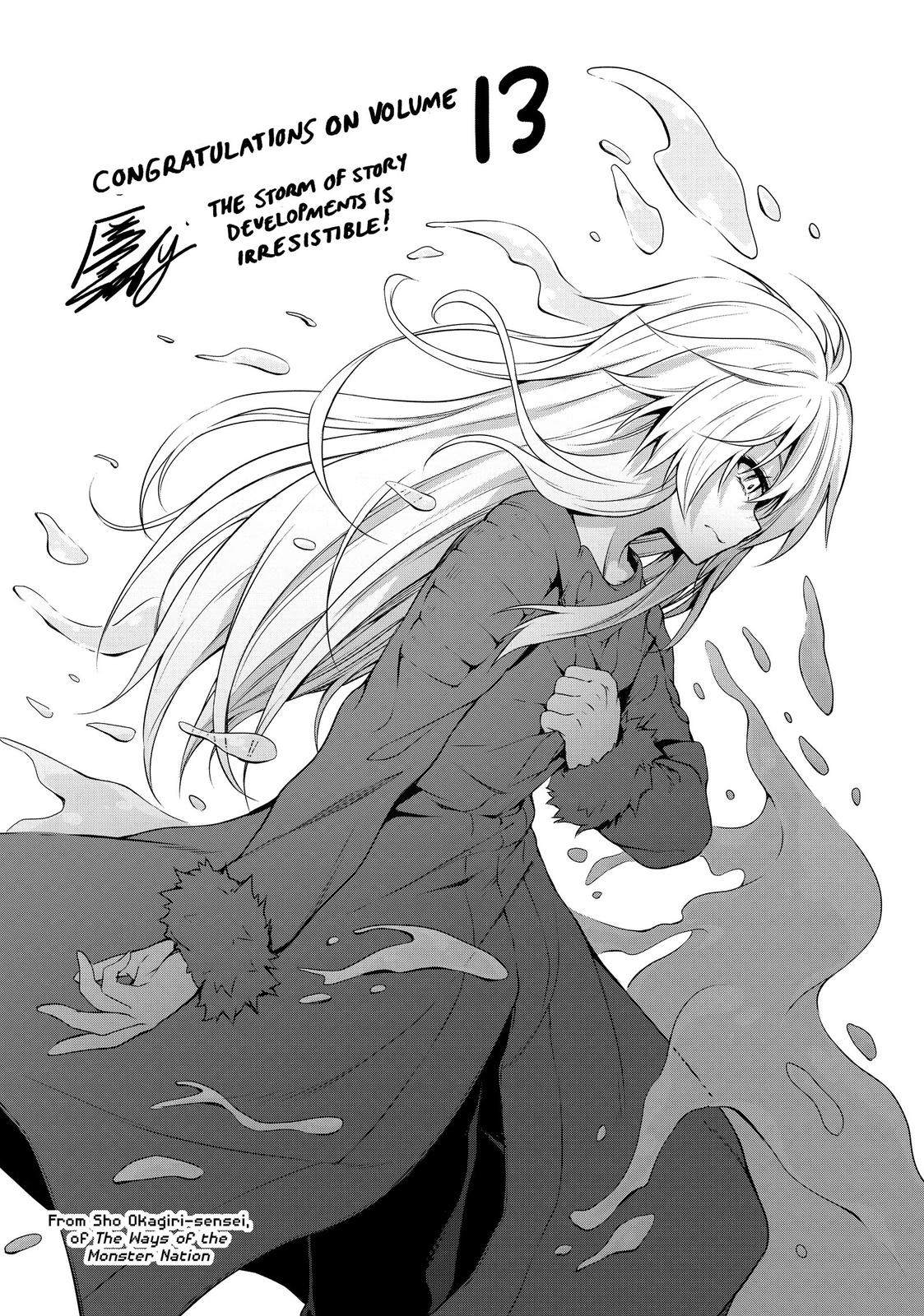 That Time I Got Reincarnated as a Slime Chapter 63.5 - Page 18