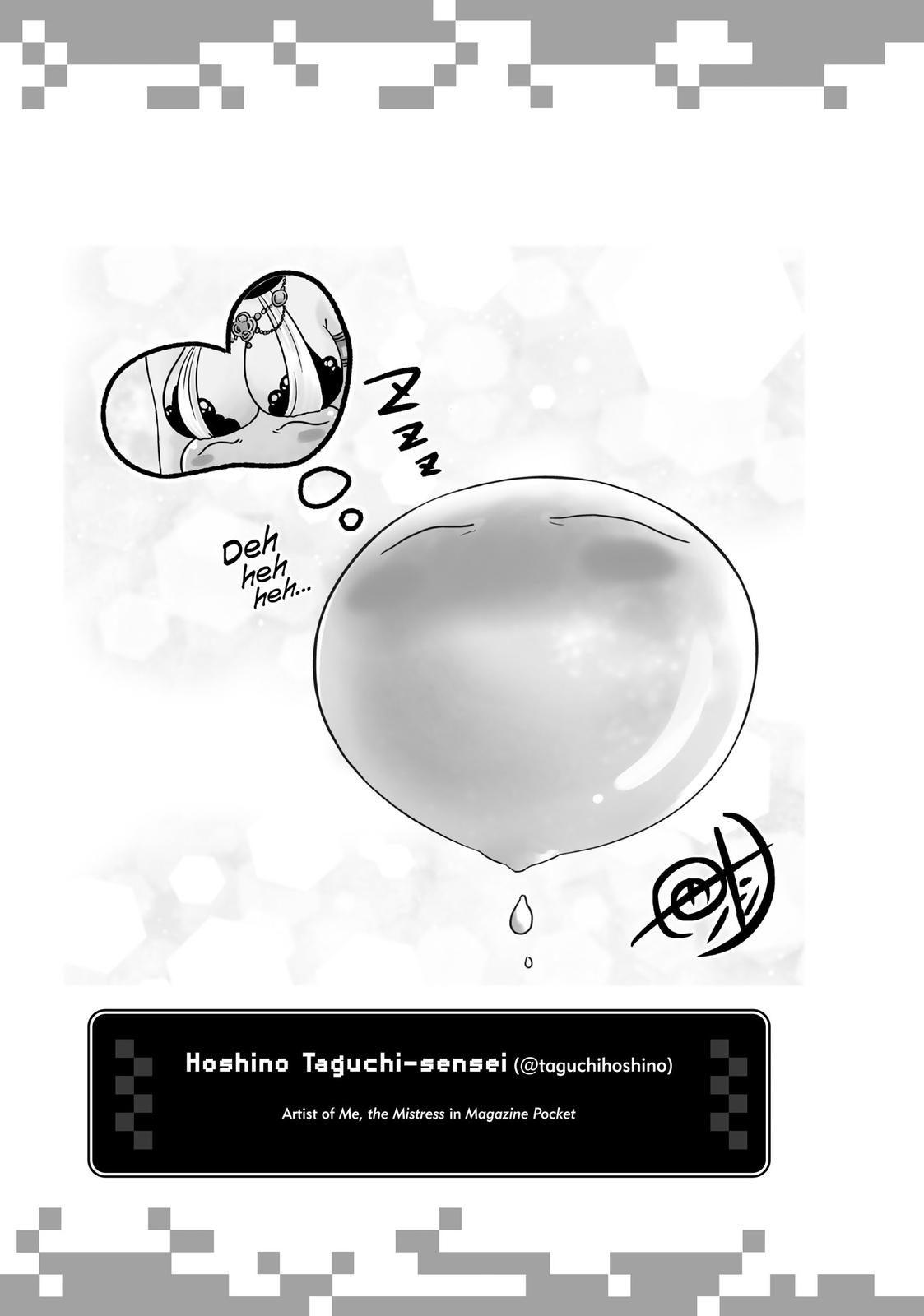 That Time I Got Reincarnated as a Slime Chapter 63.5 - Page 24