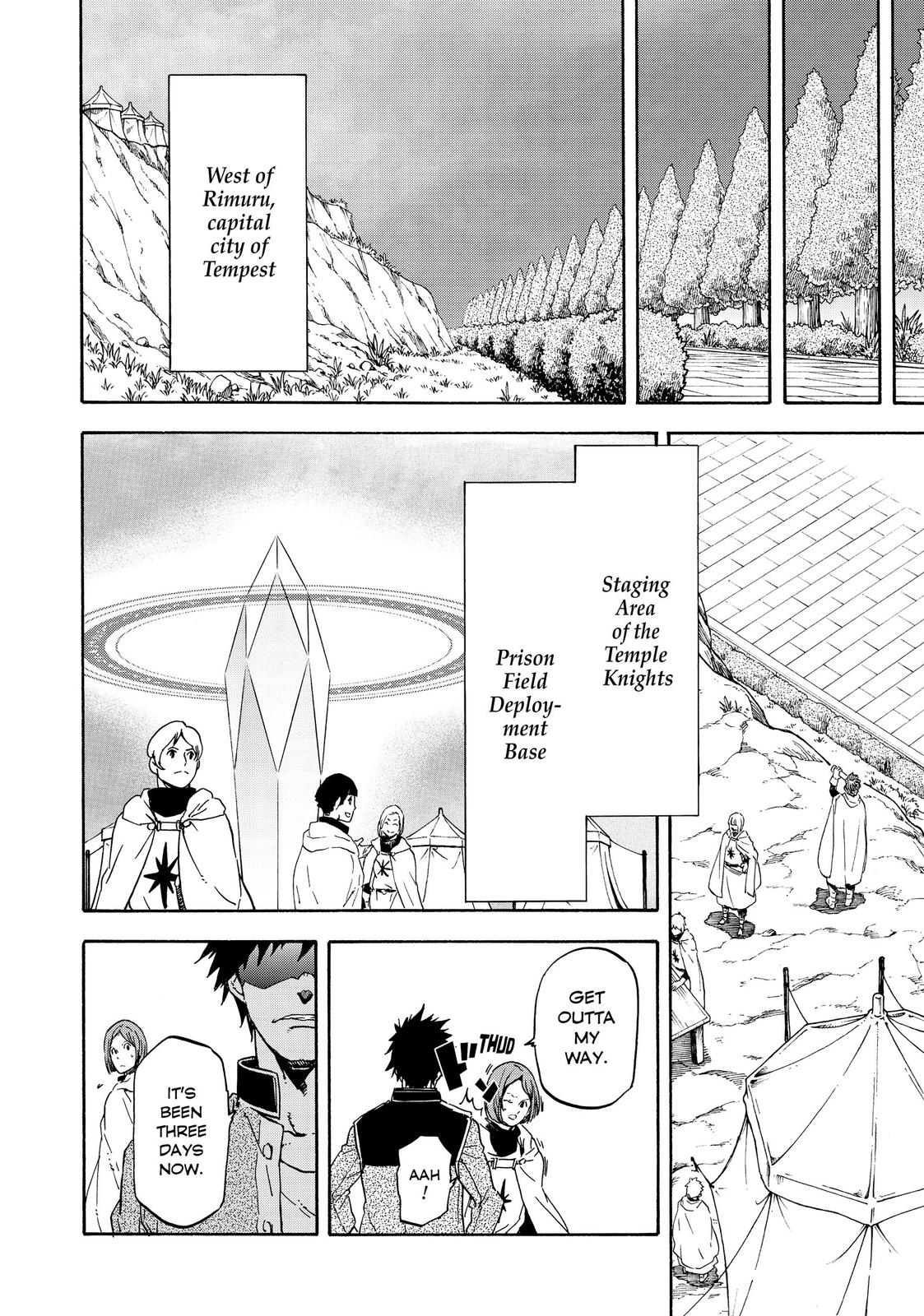 That Time I Got Reincarnated as a Slime Chapter 63 - Page 10