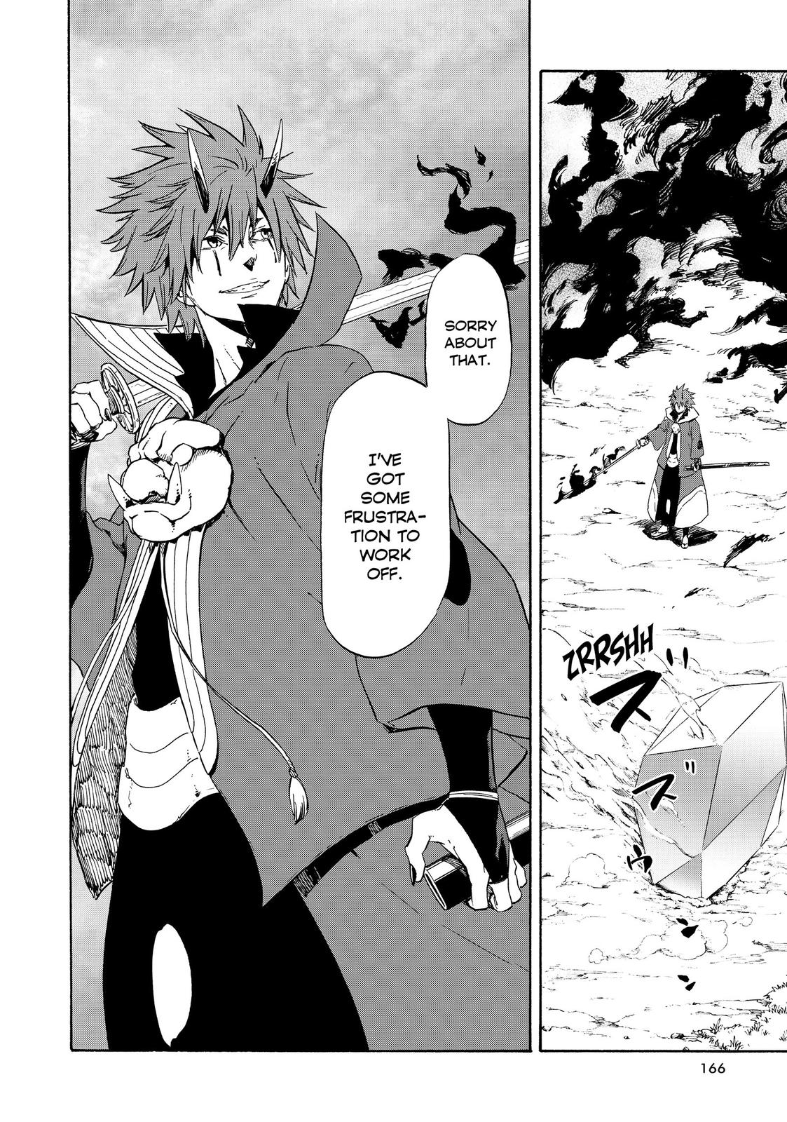 That Time I Got Reincarnated as a Slime Chapter 63 - Page 26
