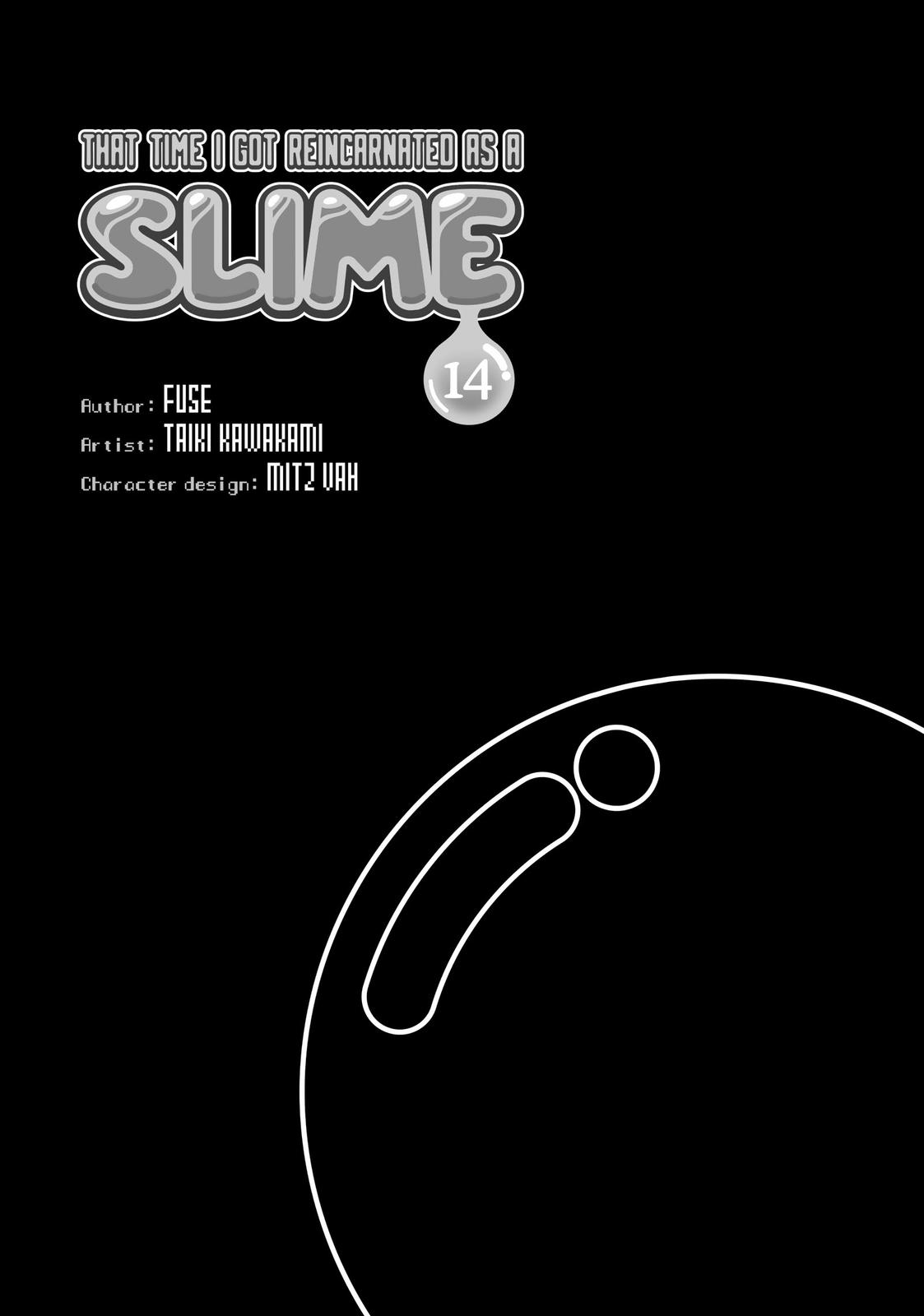 That Time I Got Reincarnated as a Slime Chapter 64 - Page 2