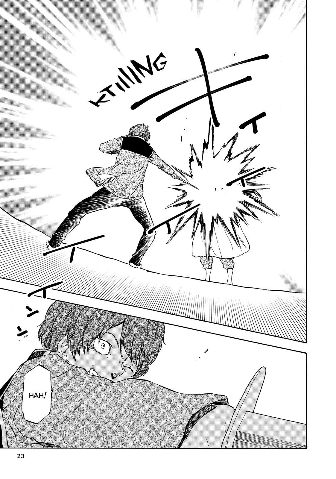 That Time I Got Reincarnated as a Slime Chapter 64 - Page 23
