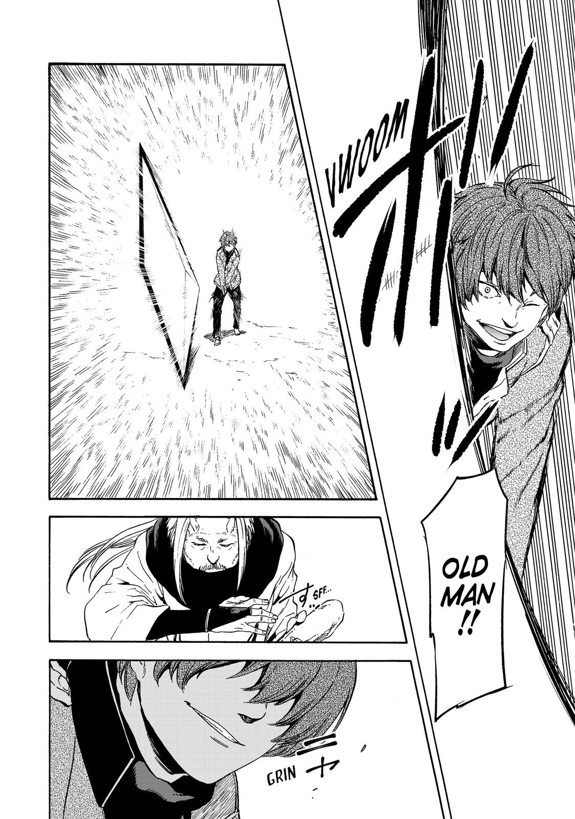 That Time I Got Reincarnated as a Slime Chapter 64 - Page 26