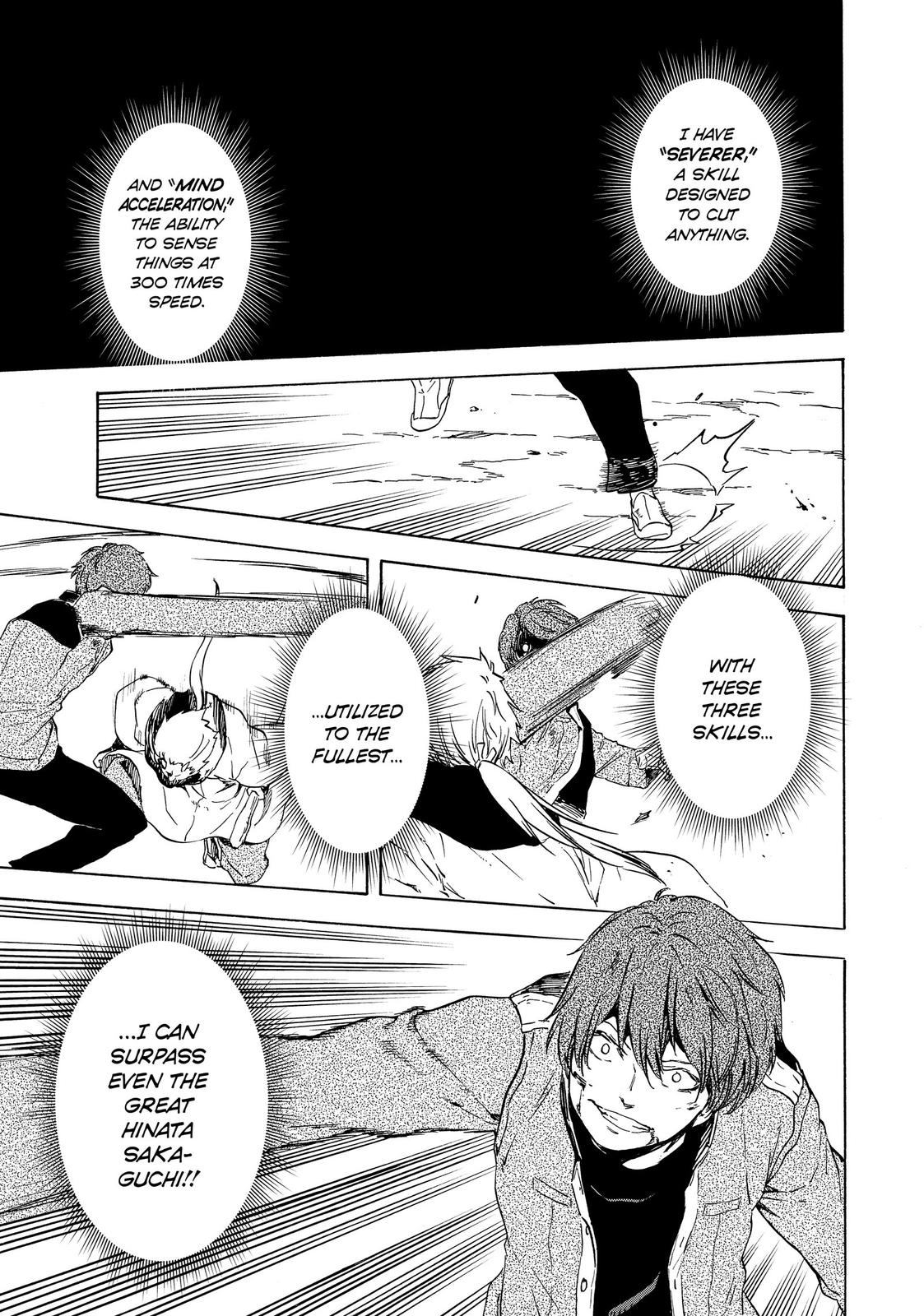 That Time I Got Reincarnated as a Slime Chapter 64 - Page 33