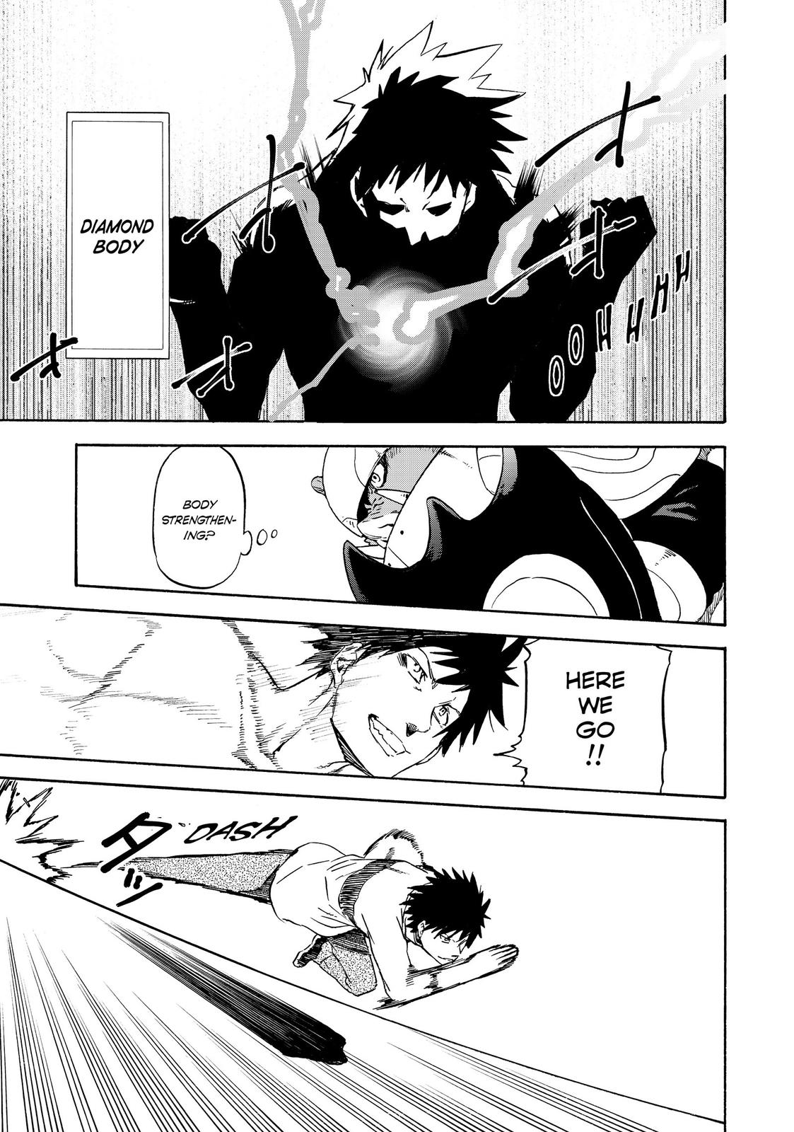 That Time I Got Reincarnated as a Slime Chapter 64 - Page 43