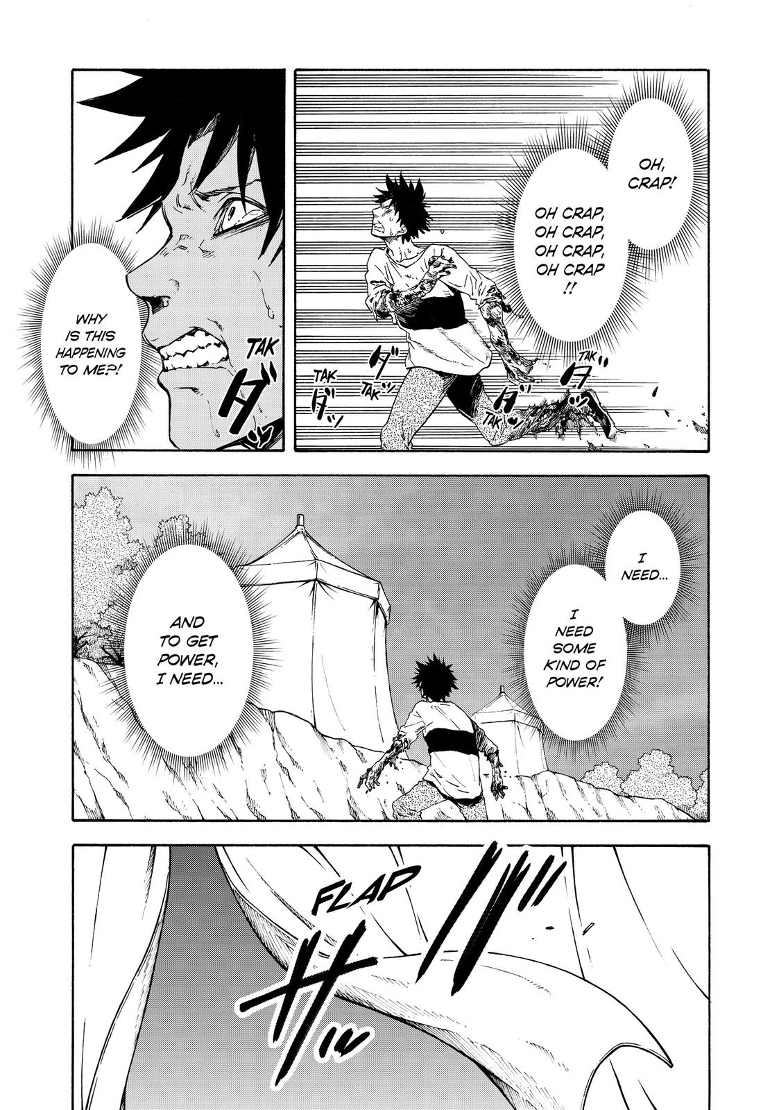 That Time I Got Reincarnated as a Slime Chapter 64 - Page 49