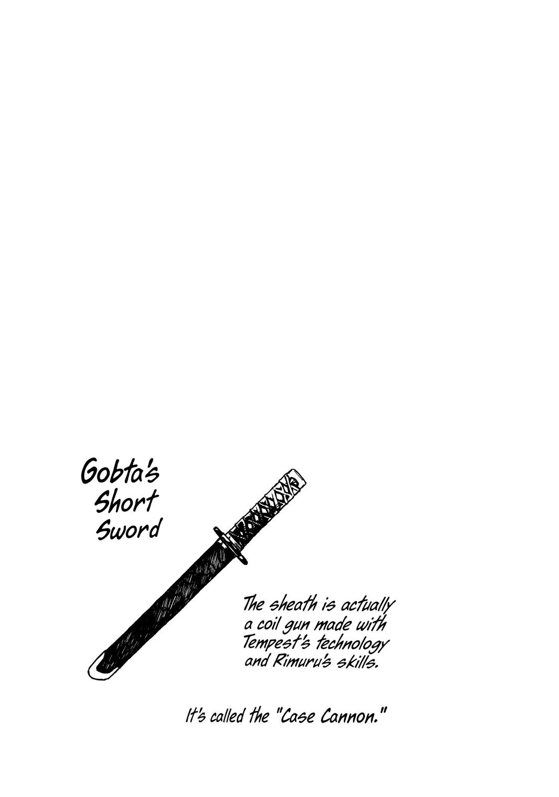 That Time I Got Reincarnated as a Slime Chapter 64 - Page 53