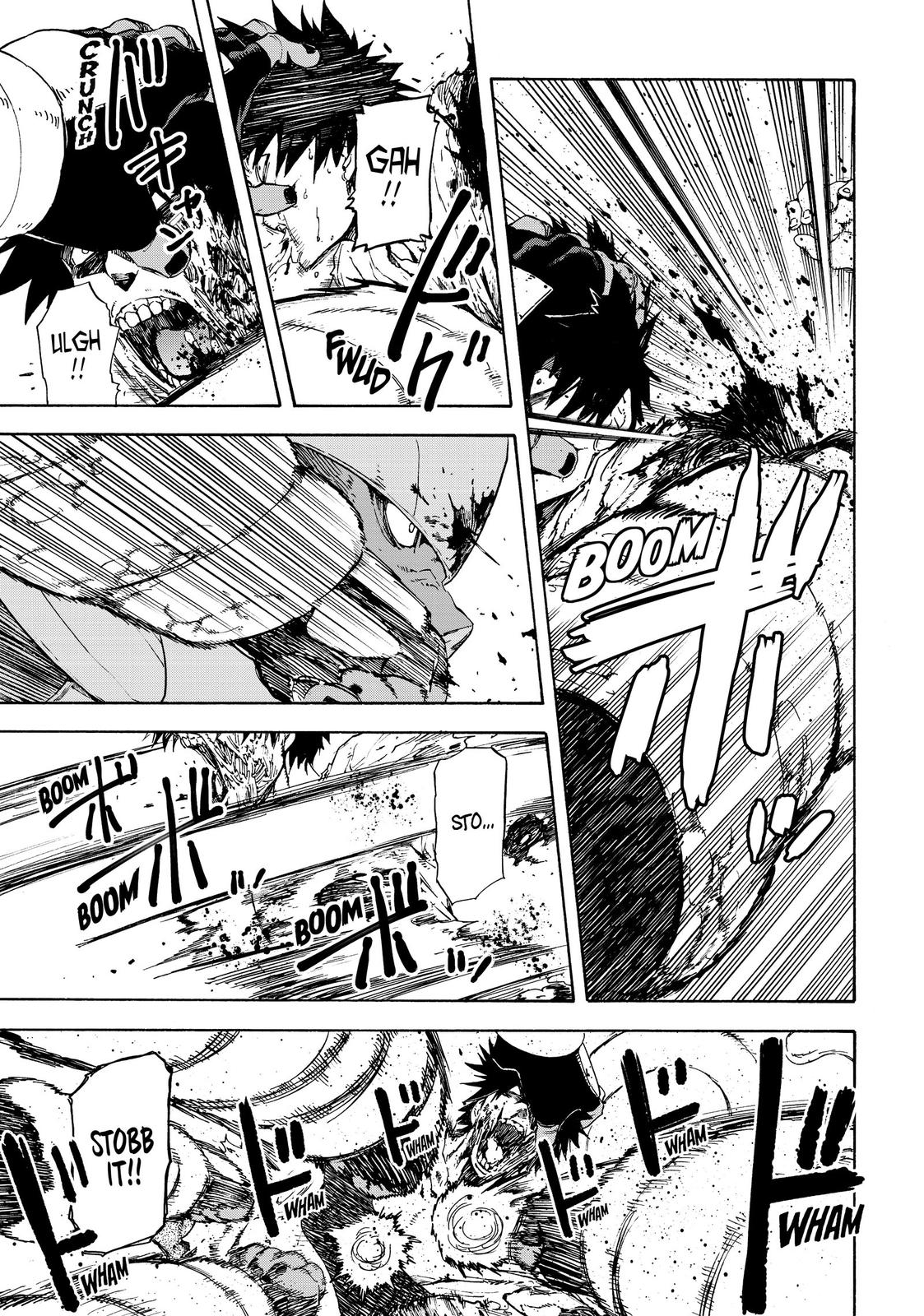 That Time I Got Reincarnated as a Slime Chapter 65 - Page 5