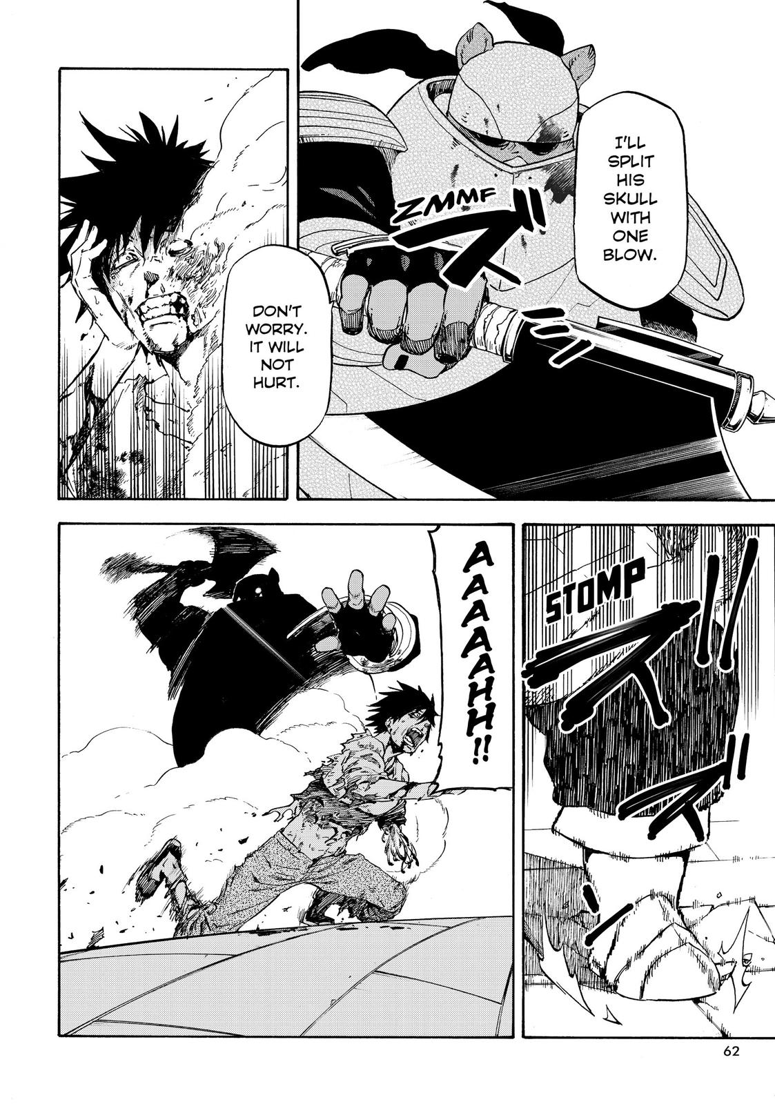 That Time I Got Reincarnated as a Slime Chapter 65 - Page 8