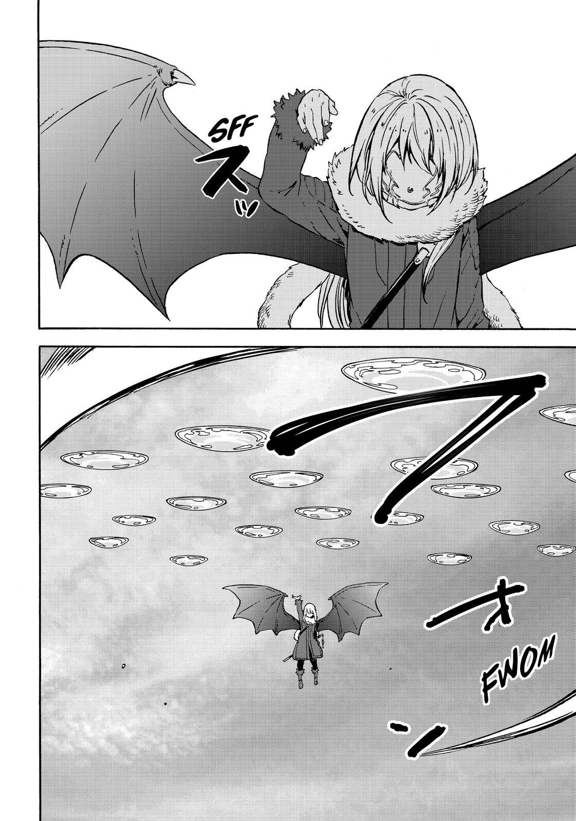 That Time I Got Reincarnated as a Slime Chapter 65 - Page 32