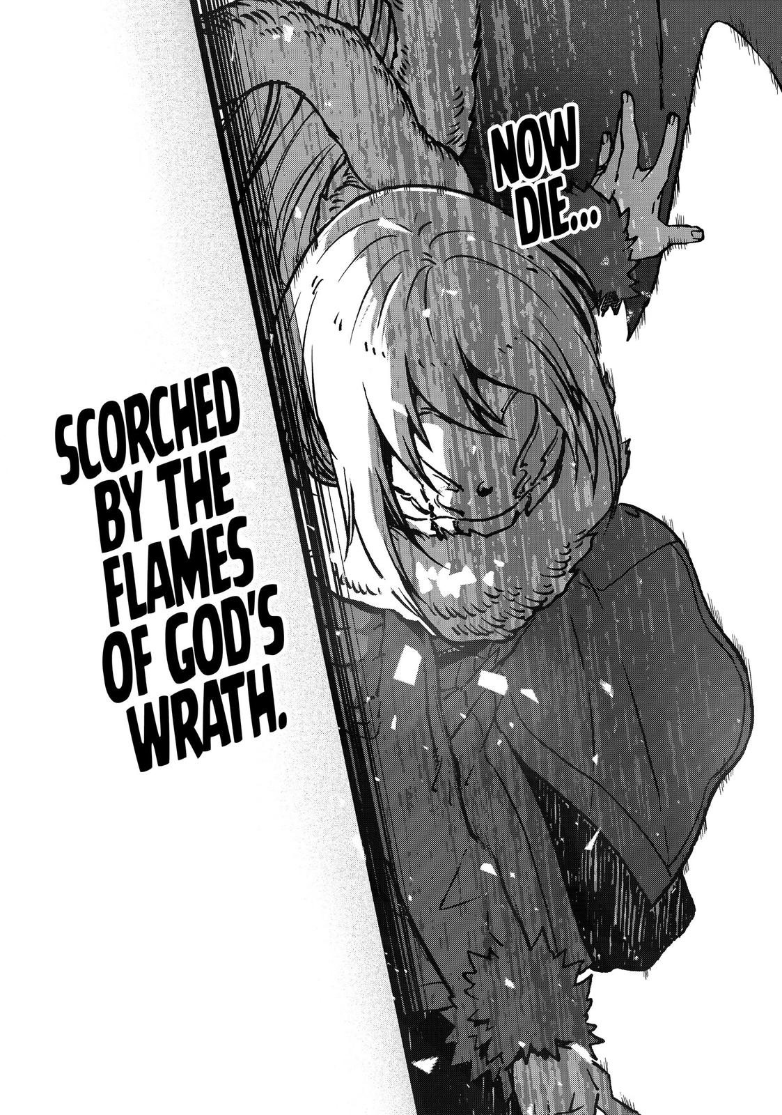 That Time I Got Reincarnated as a Slime Chapter 65 - Page 36