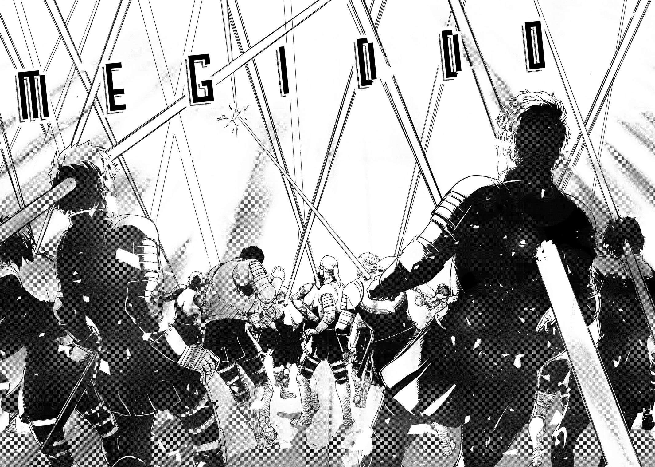 That Time I Got Reincarnated as a Slime Chapter 65 - Page 38