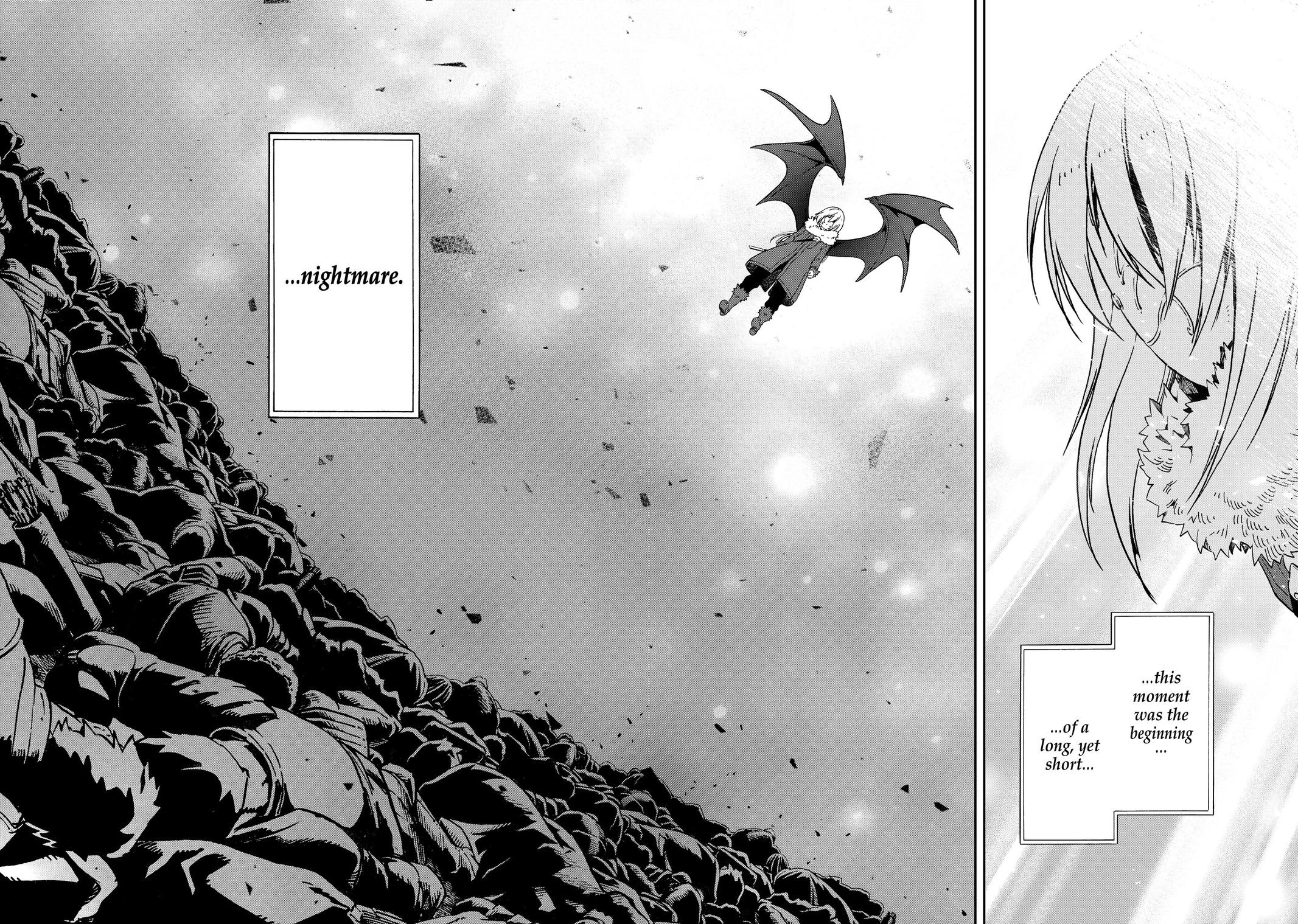 That Time I Got Reincarnated as a Slime Chapter 65 - Page 41