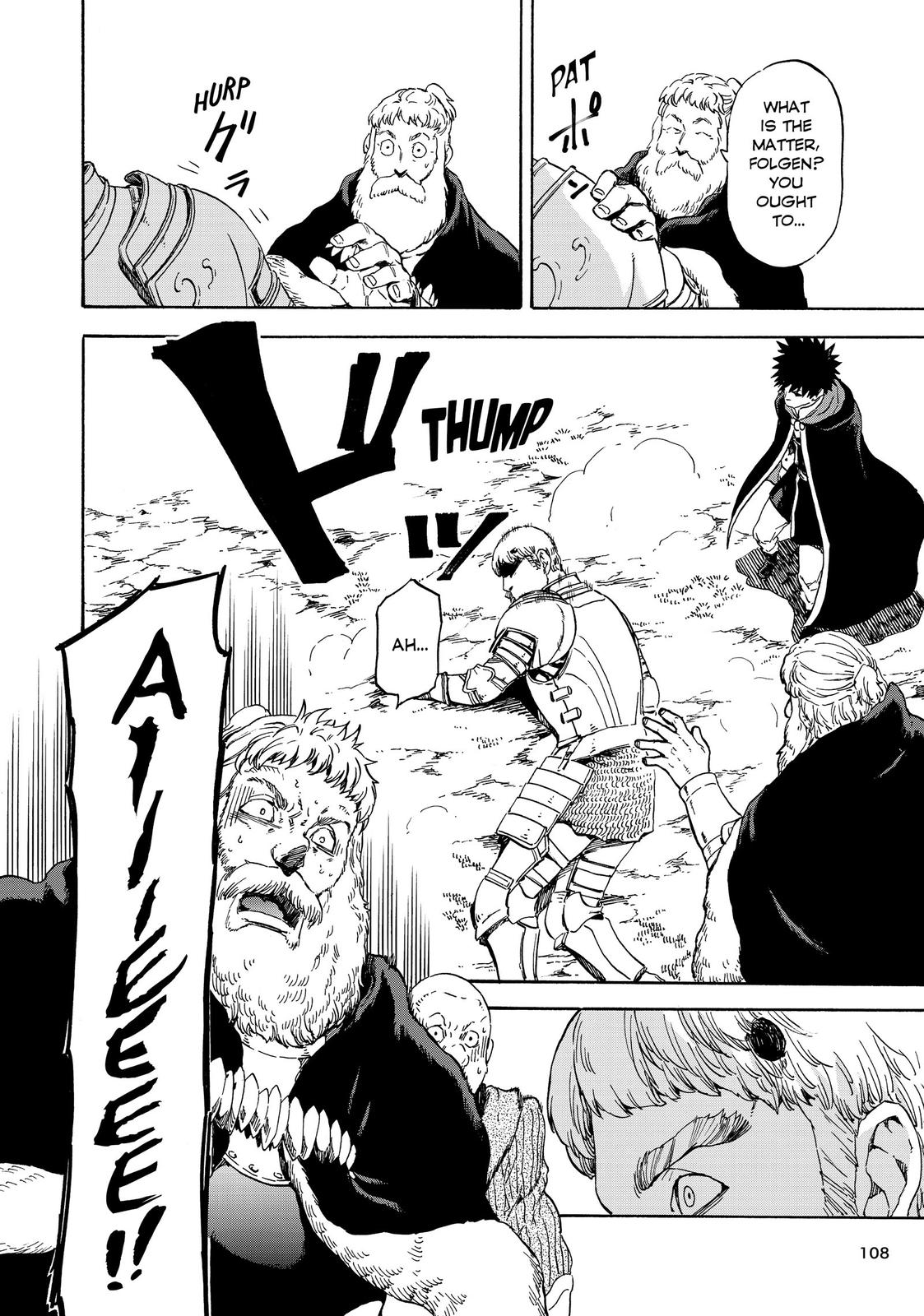 That Time I Got Reincarnated as a Slime Chapter 66 - Page 9