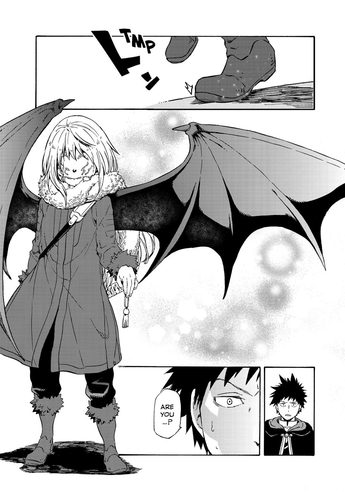That Time I Got Reincarnated as a Slime Chapter 66 - Page 12
