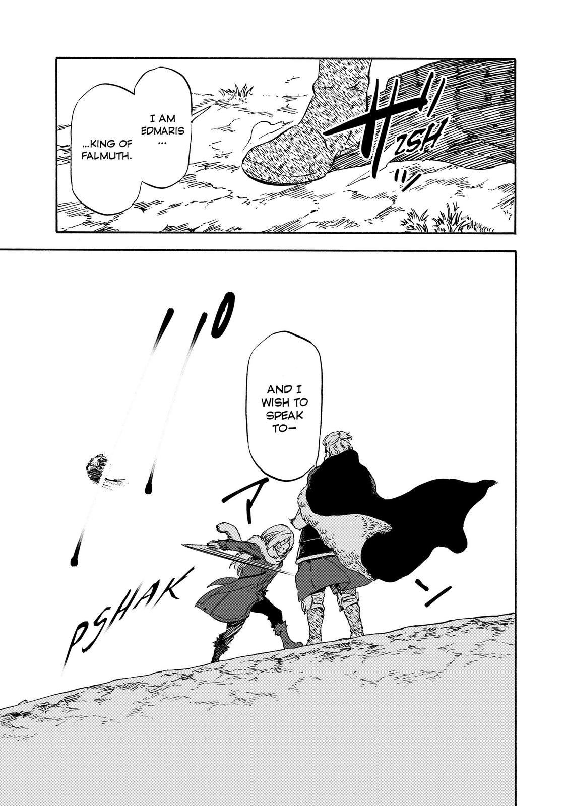 That Time I Got Reincarnated as a Slime Chapter 66 - Page 18