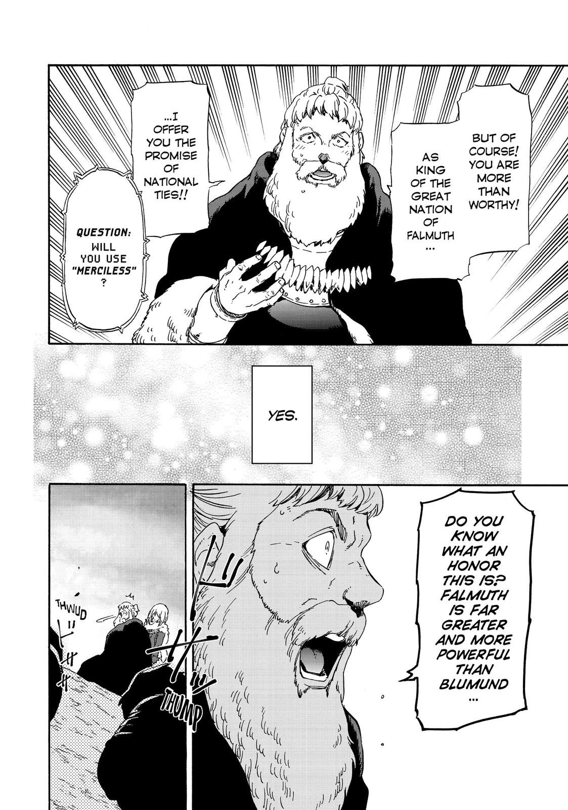 That Time I Got Reincarnated as a Slime Chapter 66 - Page 25