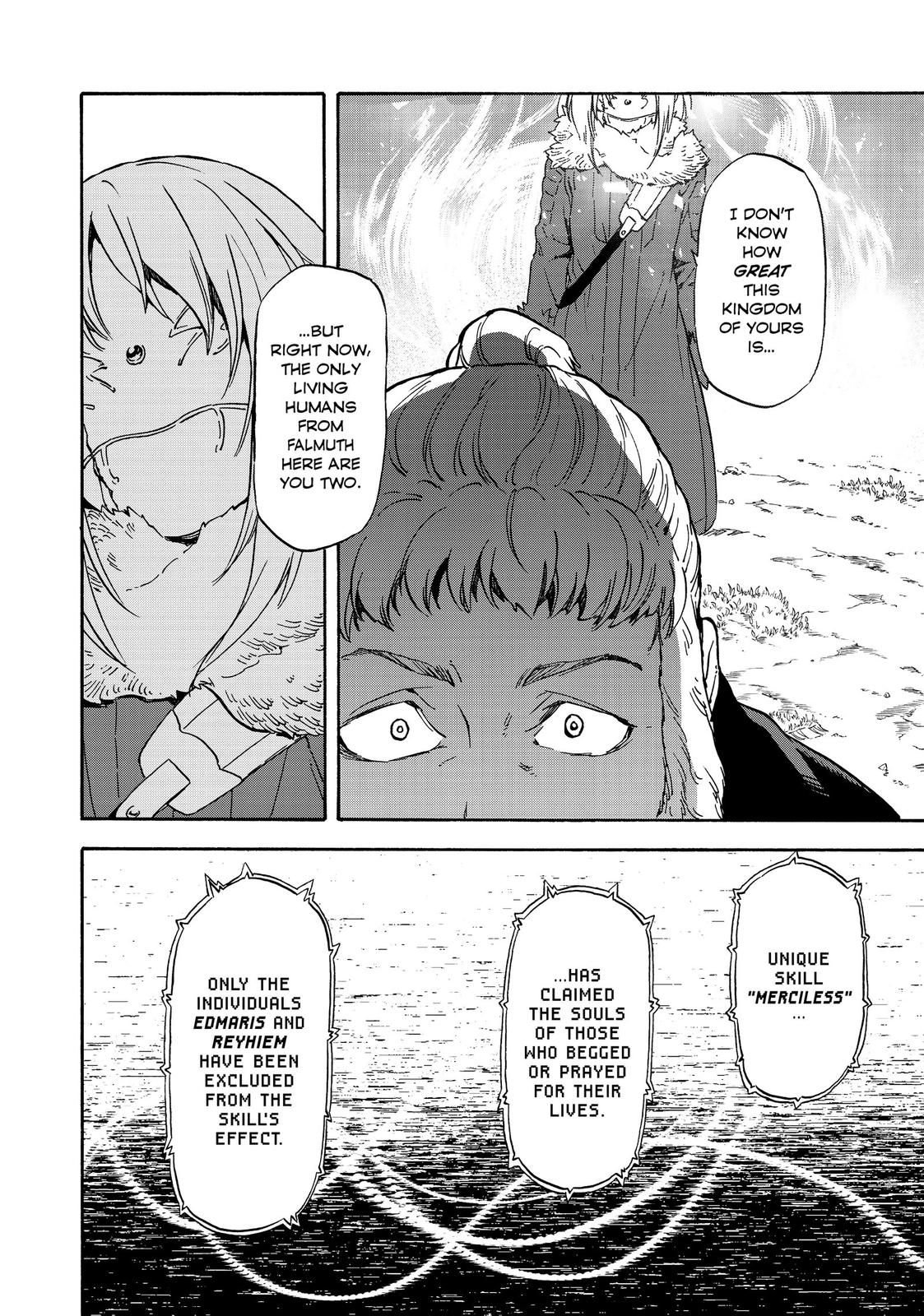 That Time I Got Reincarnated as a Slime Chapter 66 - Page 27