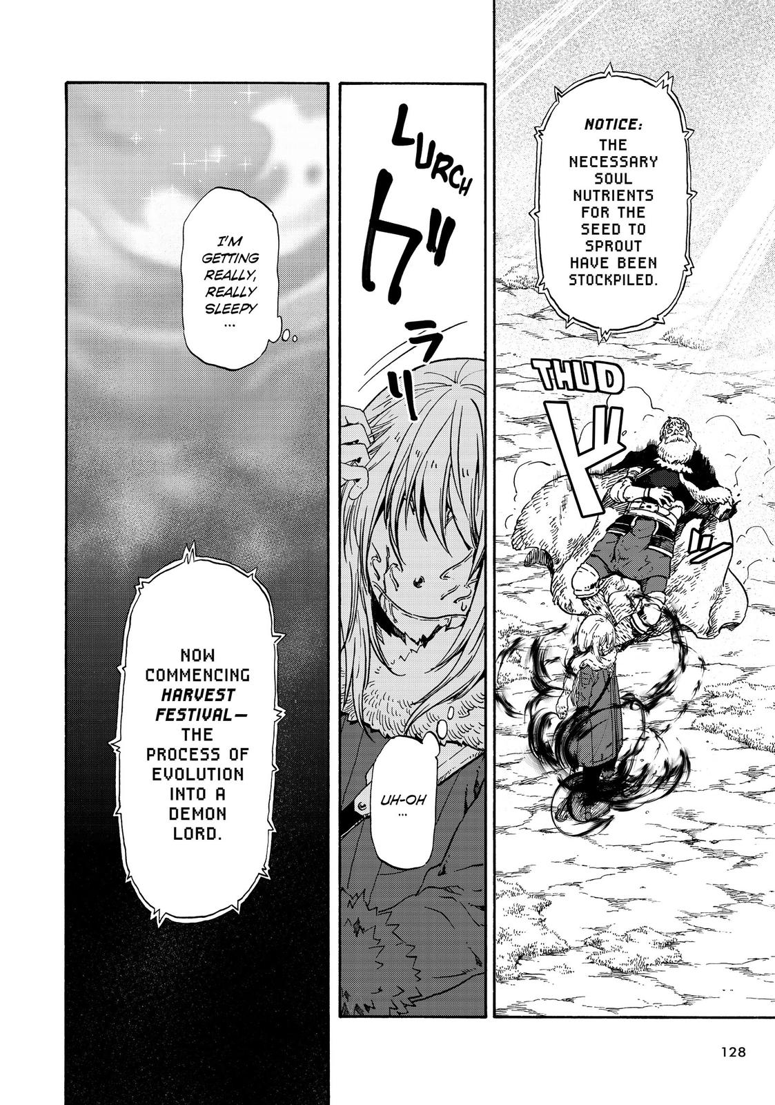 That Time I Got Reincarnated as a Slime Chapter 66 - Page 29