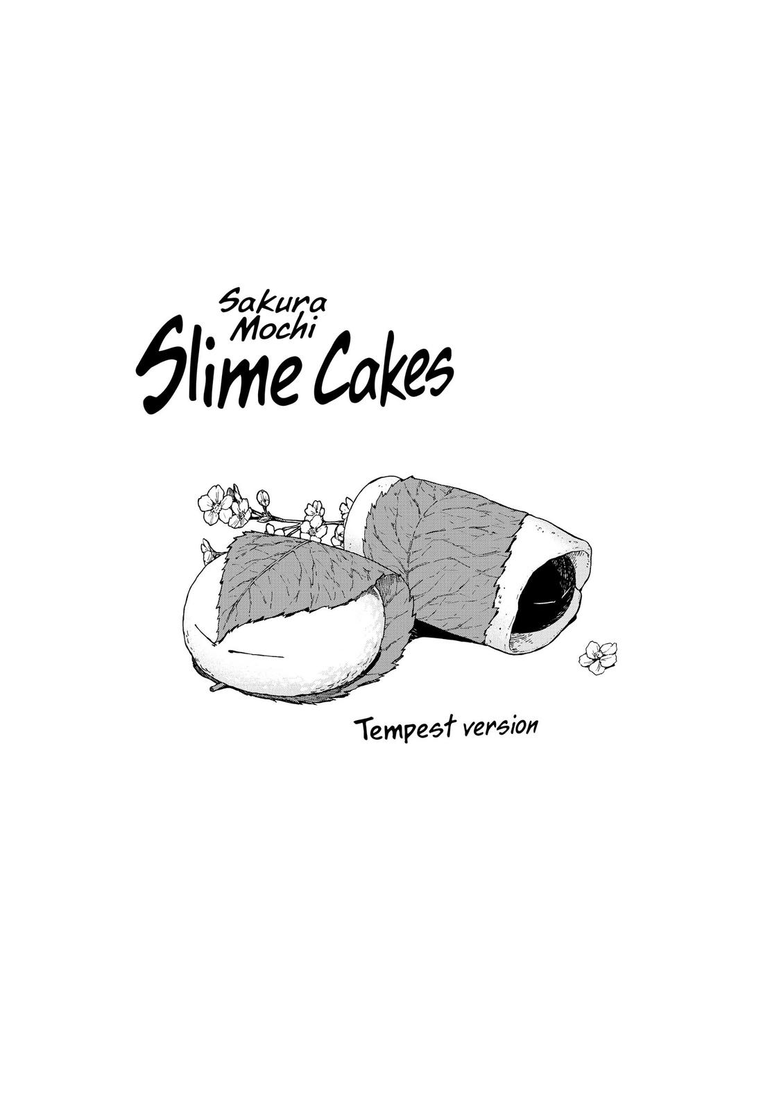 That Time I Got Reincarnated as a Slime Chapter 67.5 - Page 18