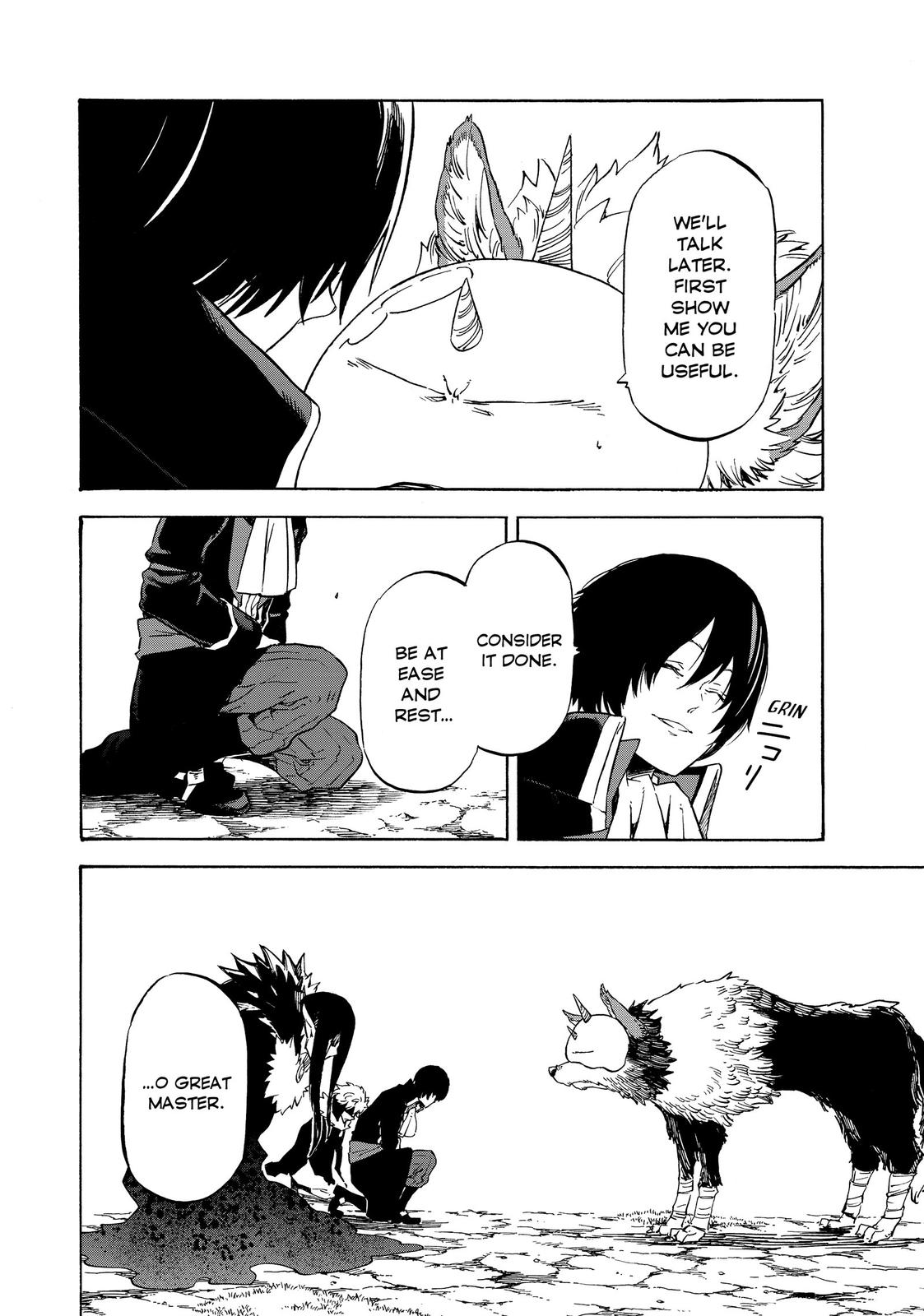 That Time I Got Reincarnated as a Slime Chapter 67 - Page 15